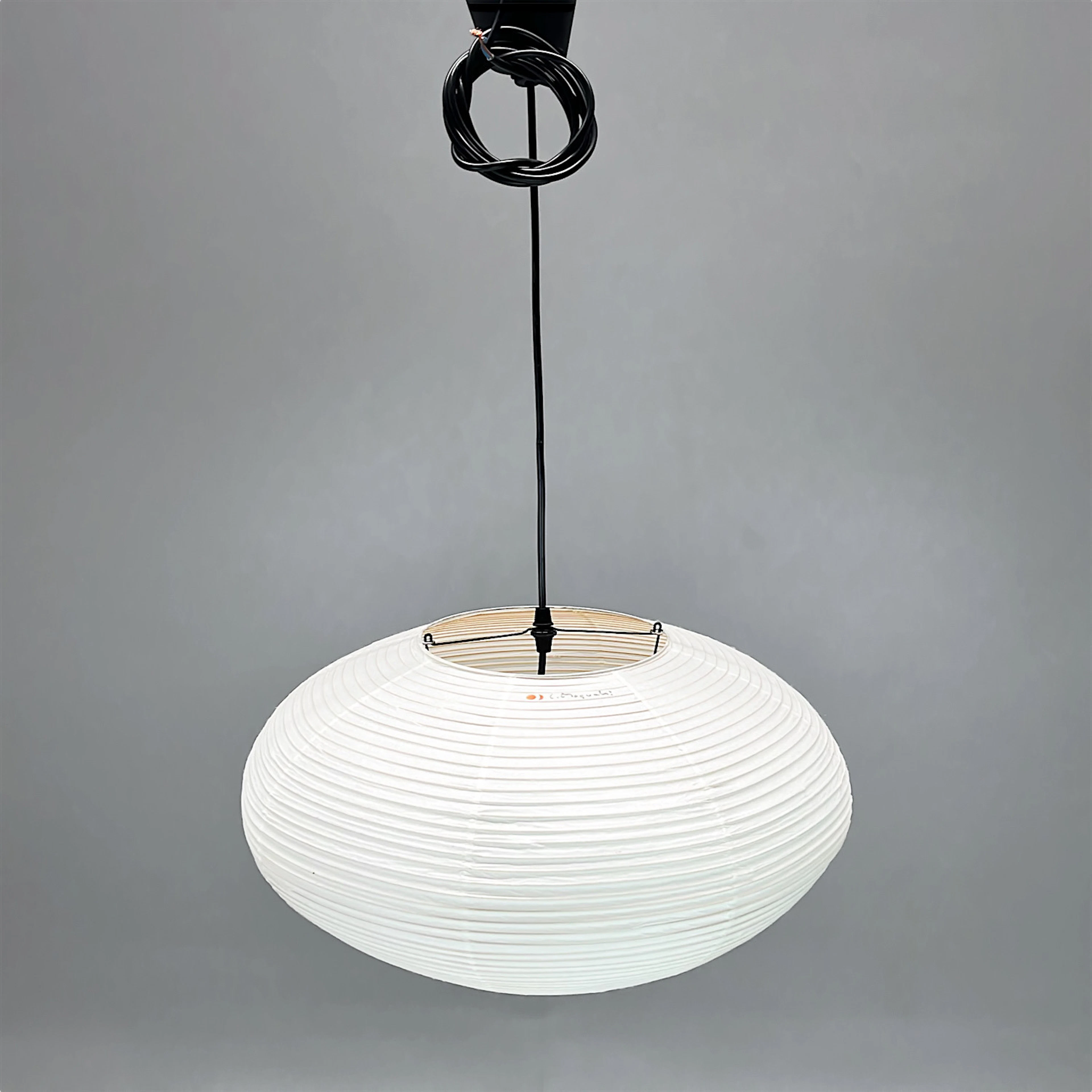 Taklampa - "Akari 26A" - Vitra