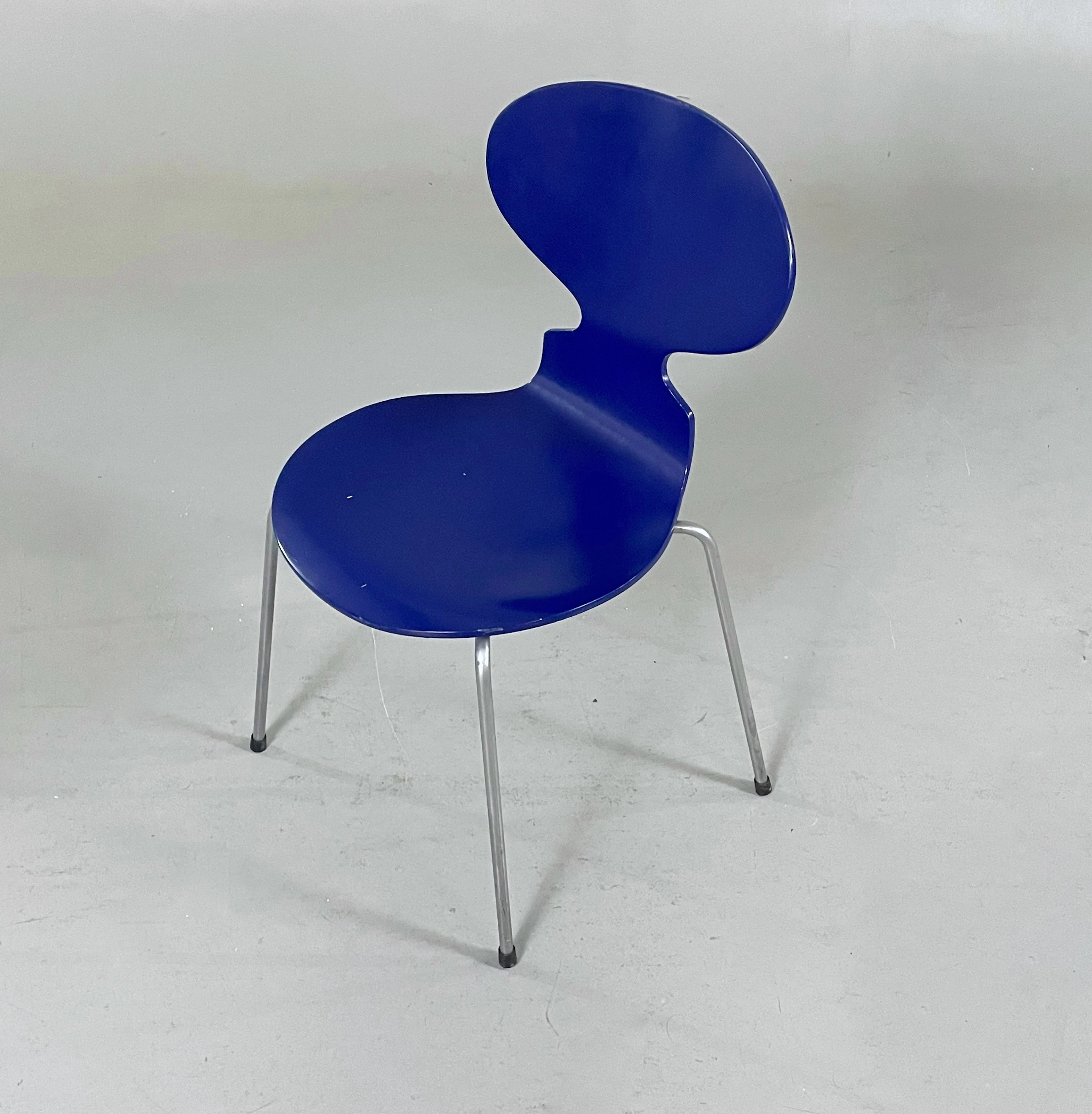 Stol Myran FRITZ HANSEN - Arne Jacobsen