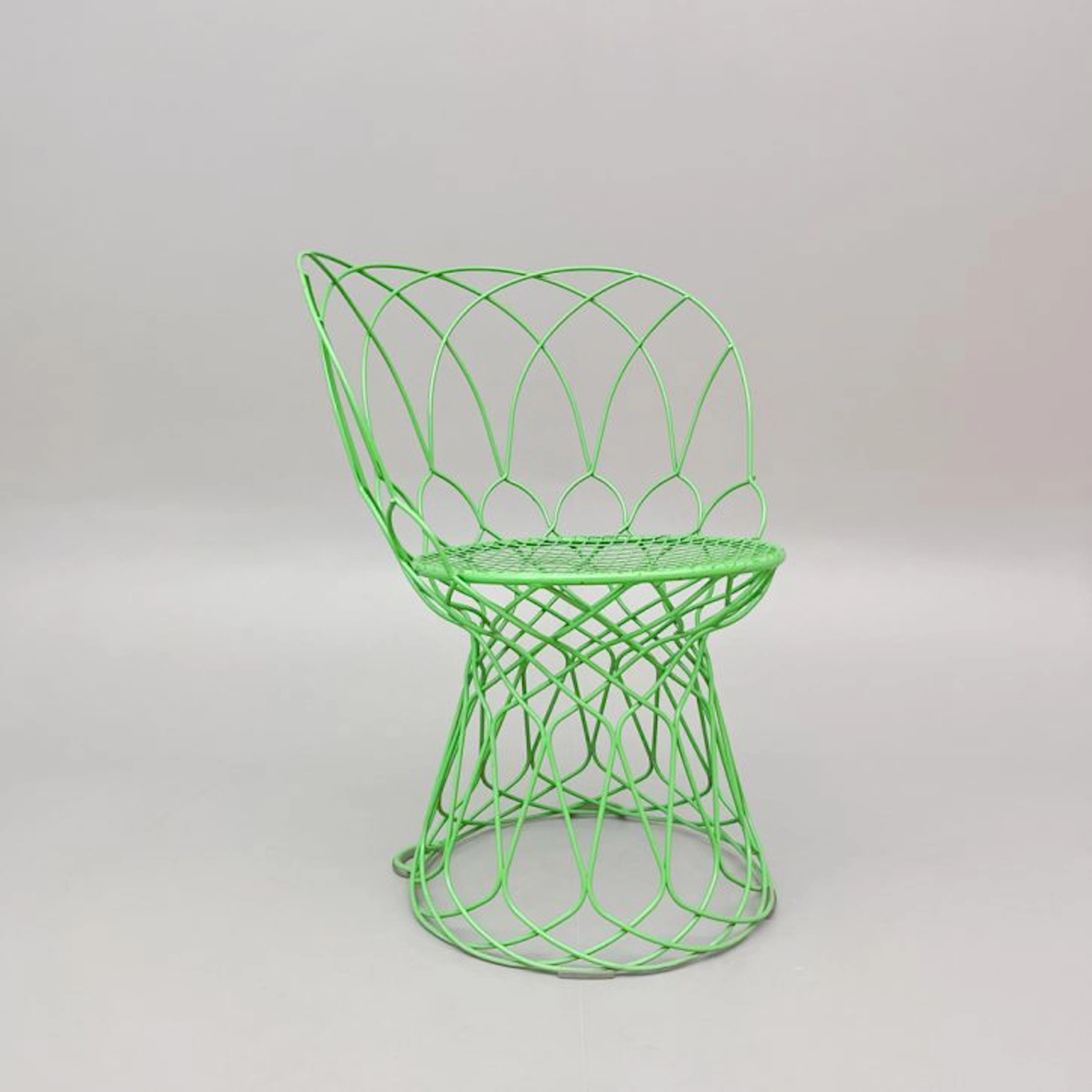 Patricia Urquiola - Re-Trouvé Chair - EMU