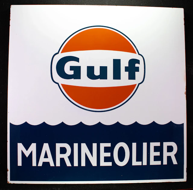 Gulf Marineolier ++XL++