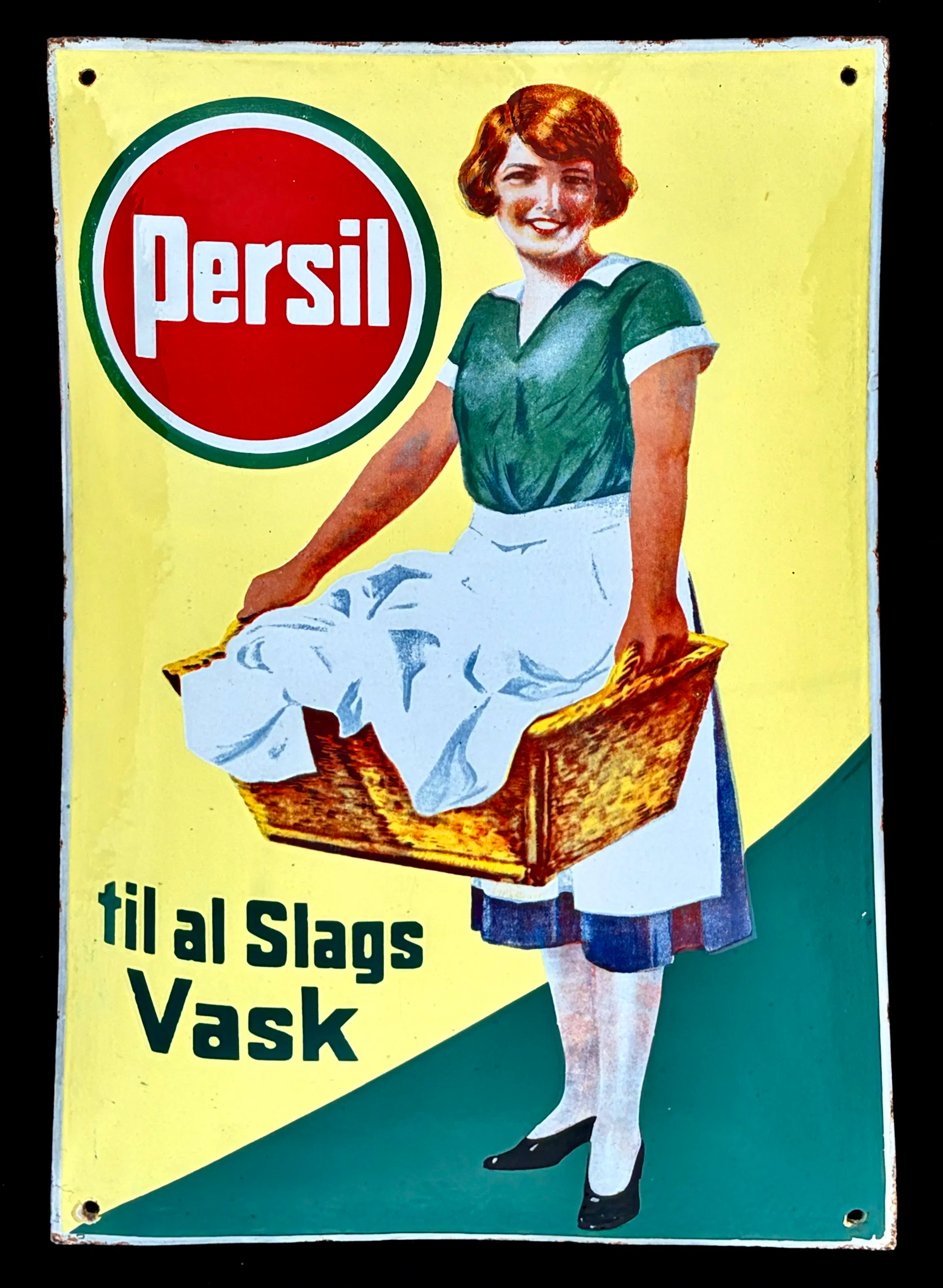 Persil Til Al Slags Vask