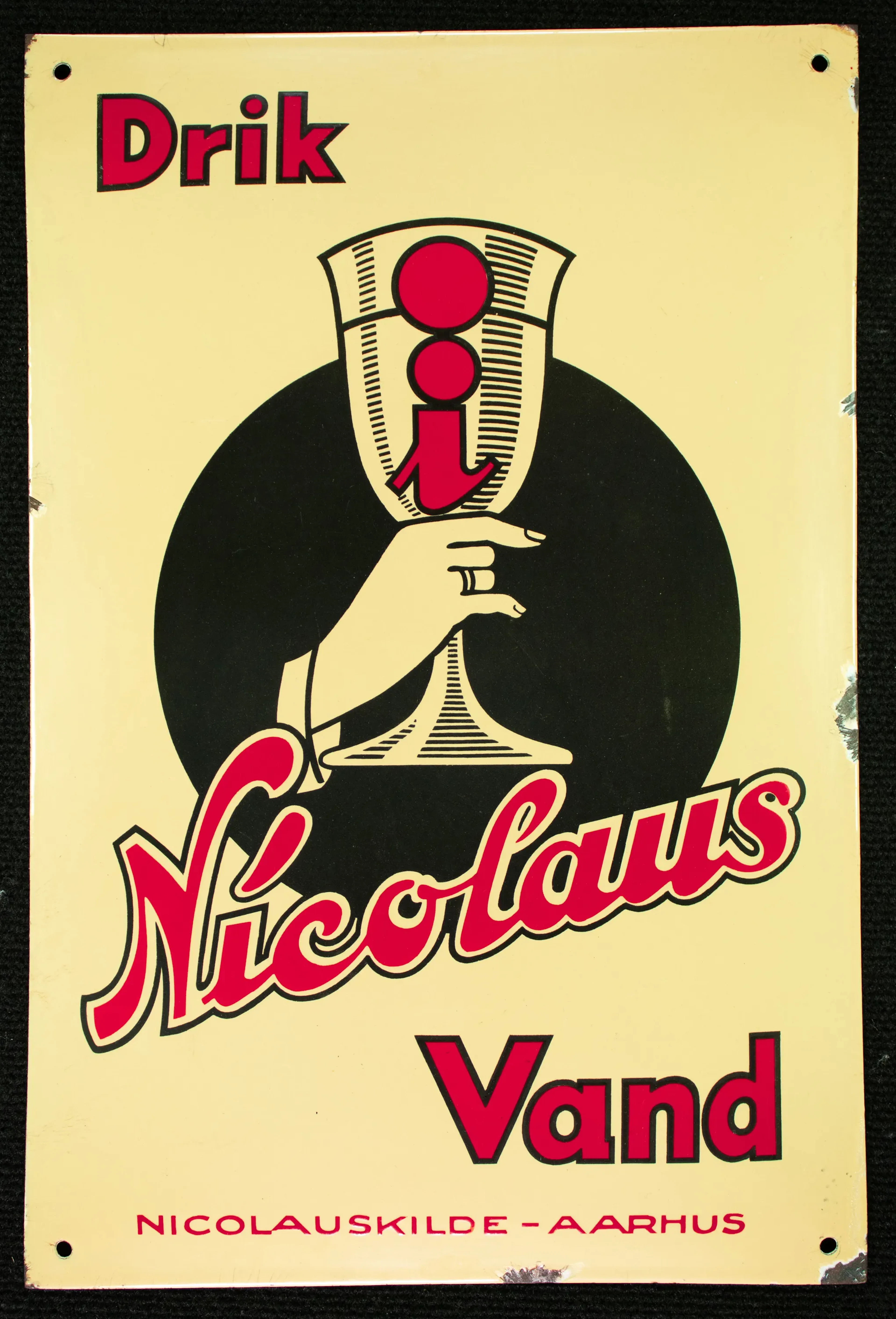 Nicolaus Vand