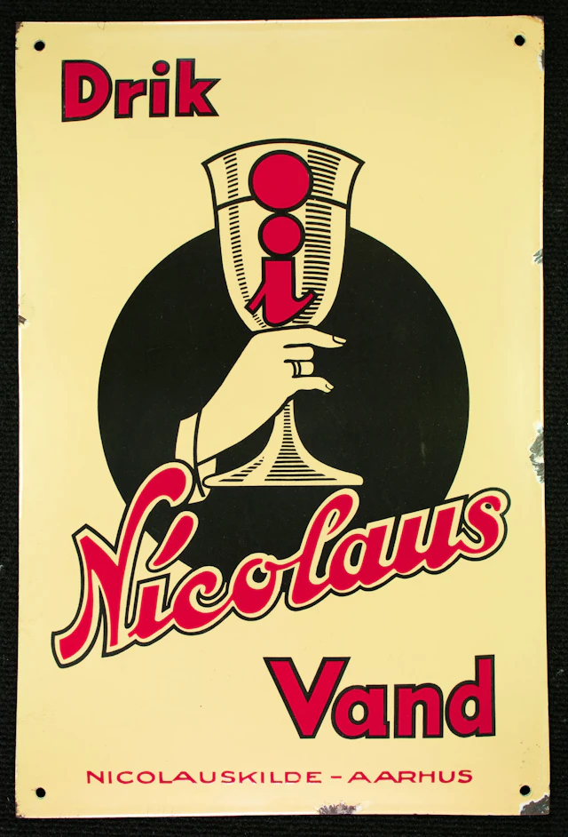 Nicolaus Vand