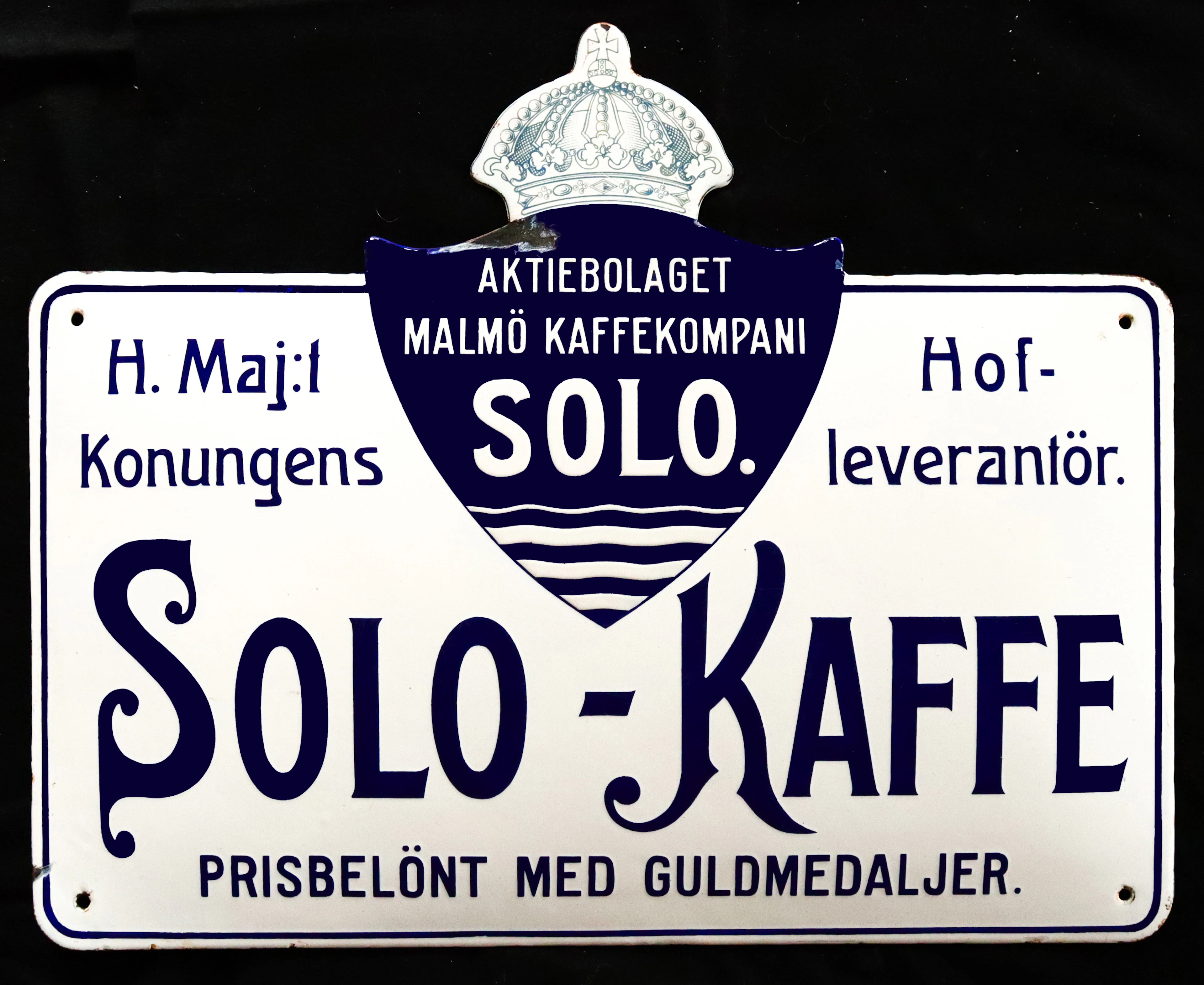 Solo Kaffe