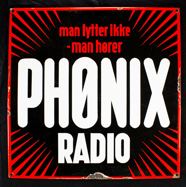 Phønix Radio