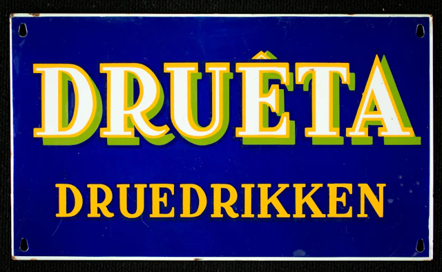 Druêta Druedrikken