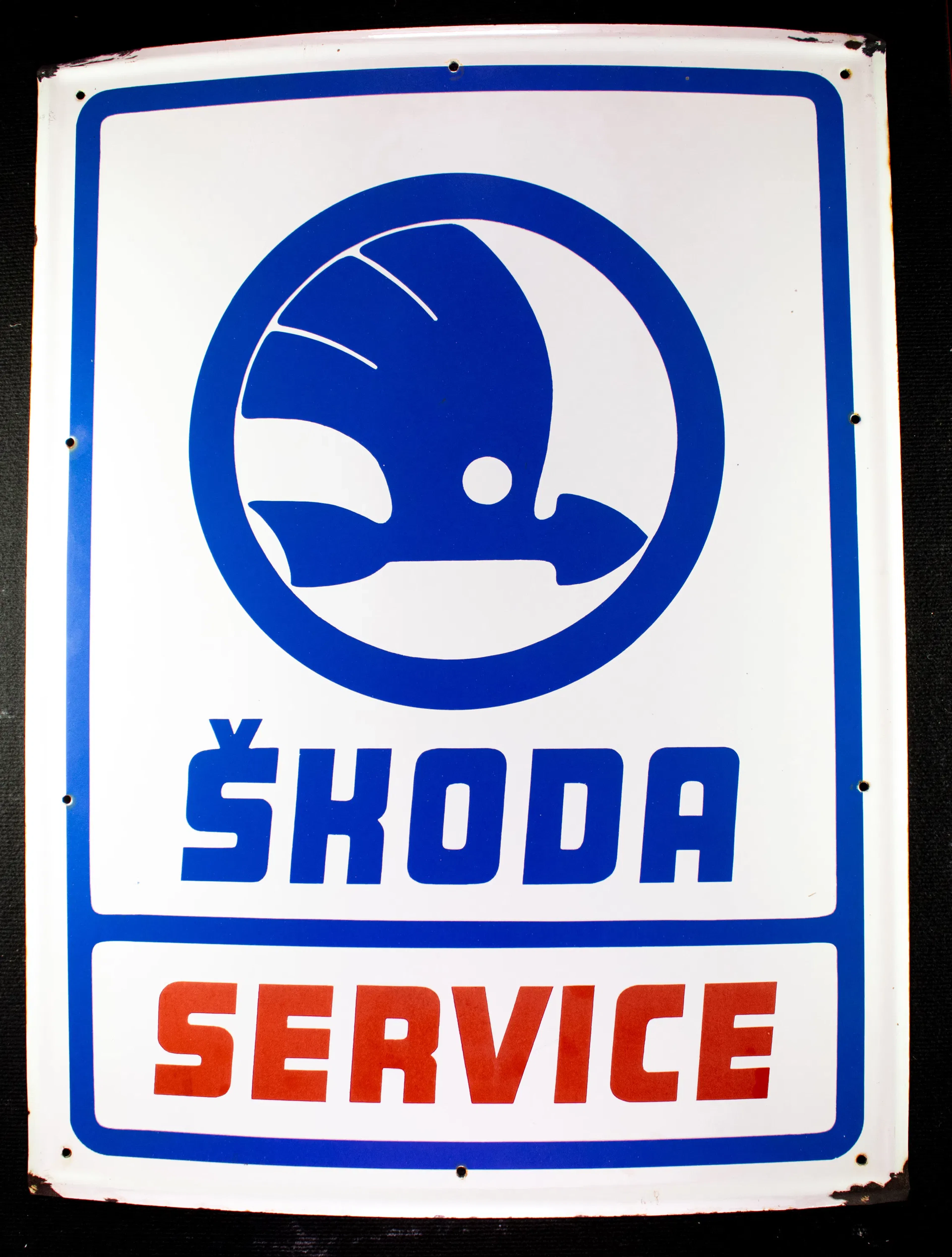 Skoda Service
