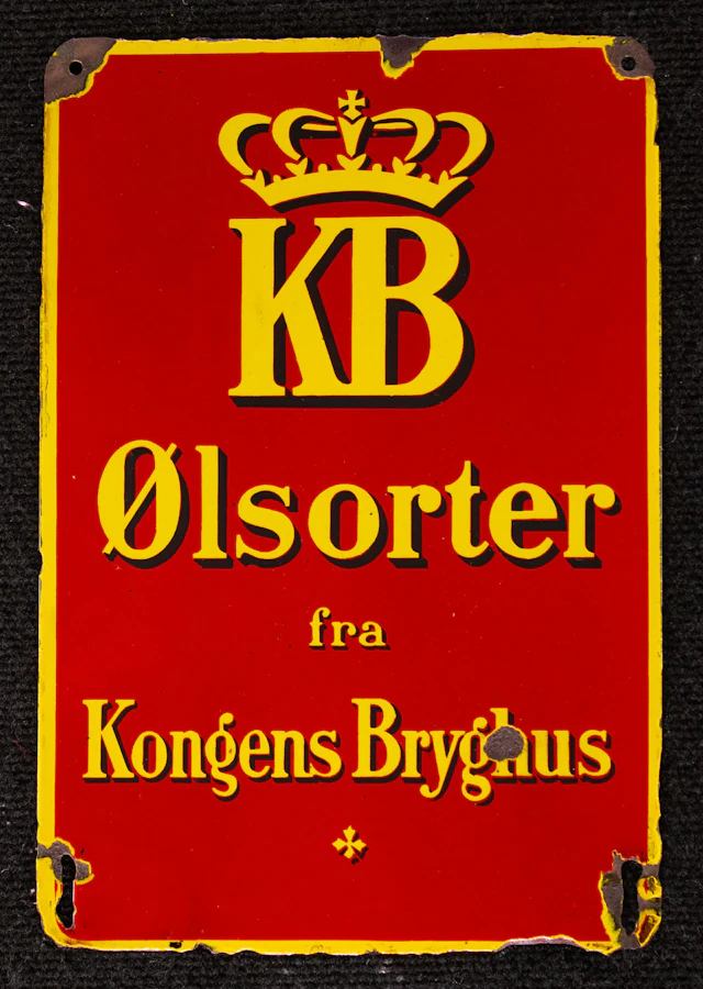 KB Ølsorter