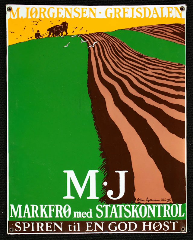 MJ Grejsdalen
