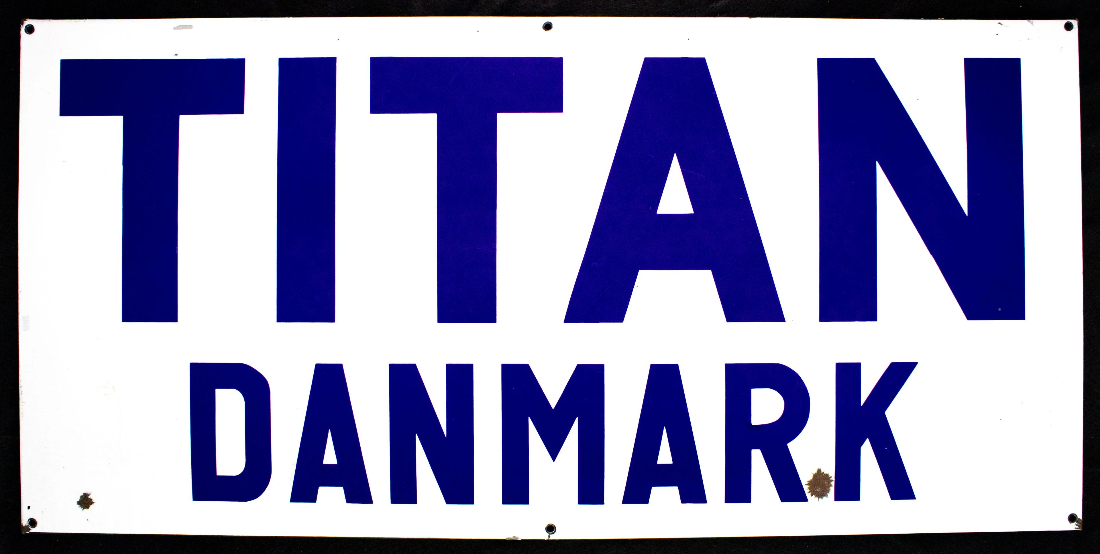 TITAN
