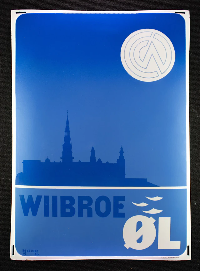 Wiibroe ØL Kronborg