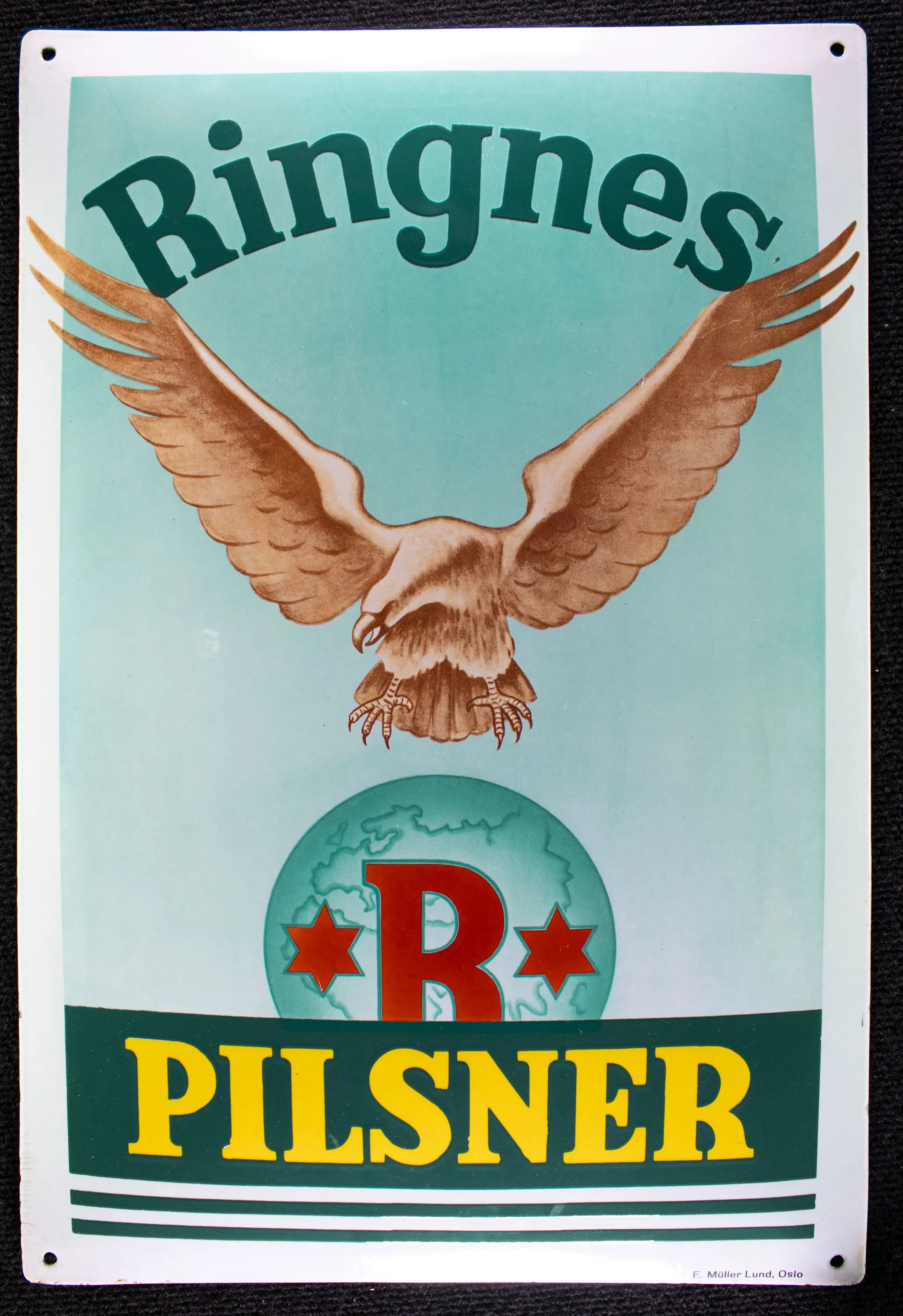 Ringnes Pilsner (NO)