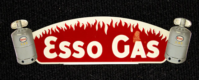 Esso GAS