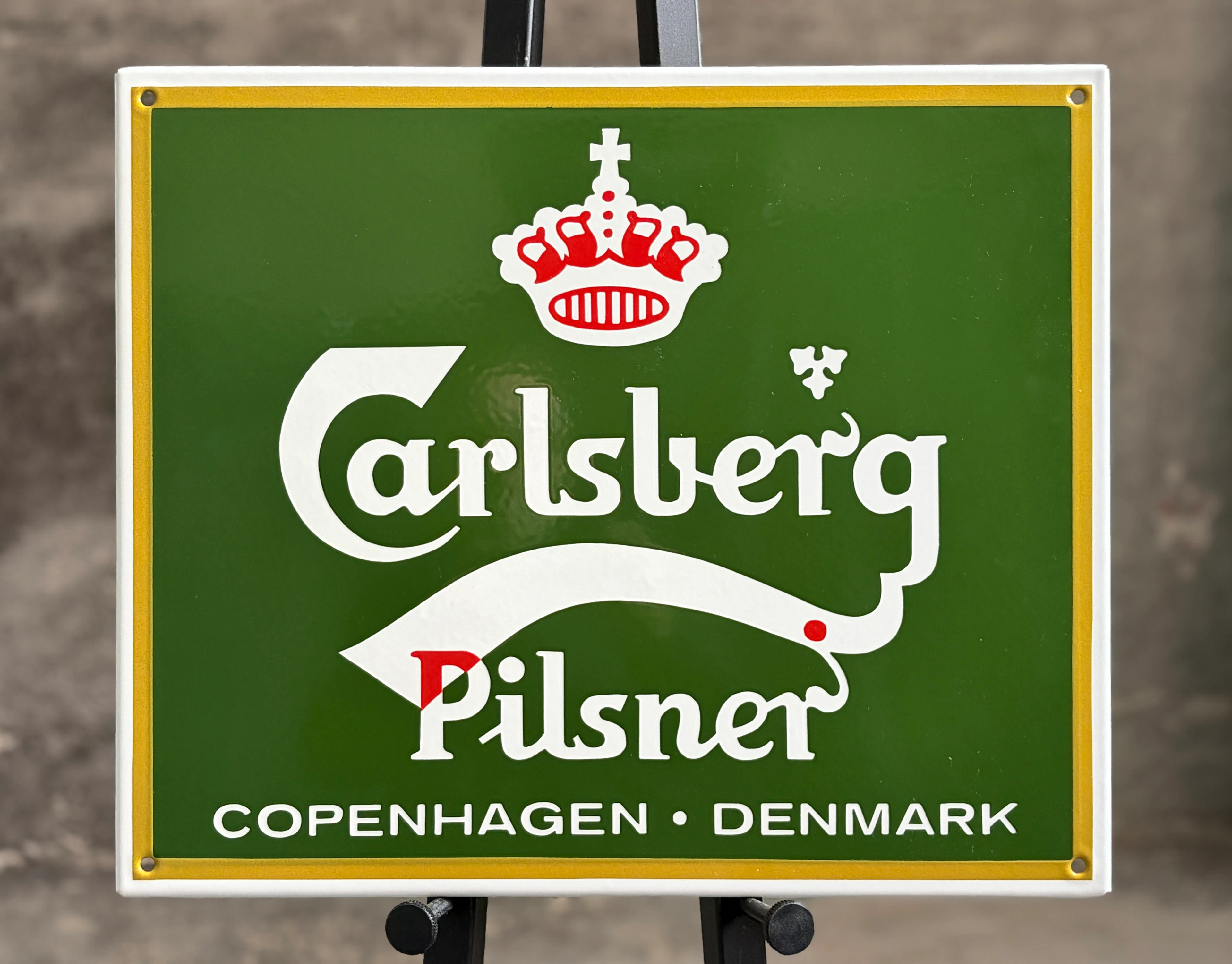 Carlsberg Copenhagen
