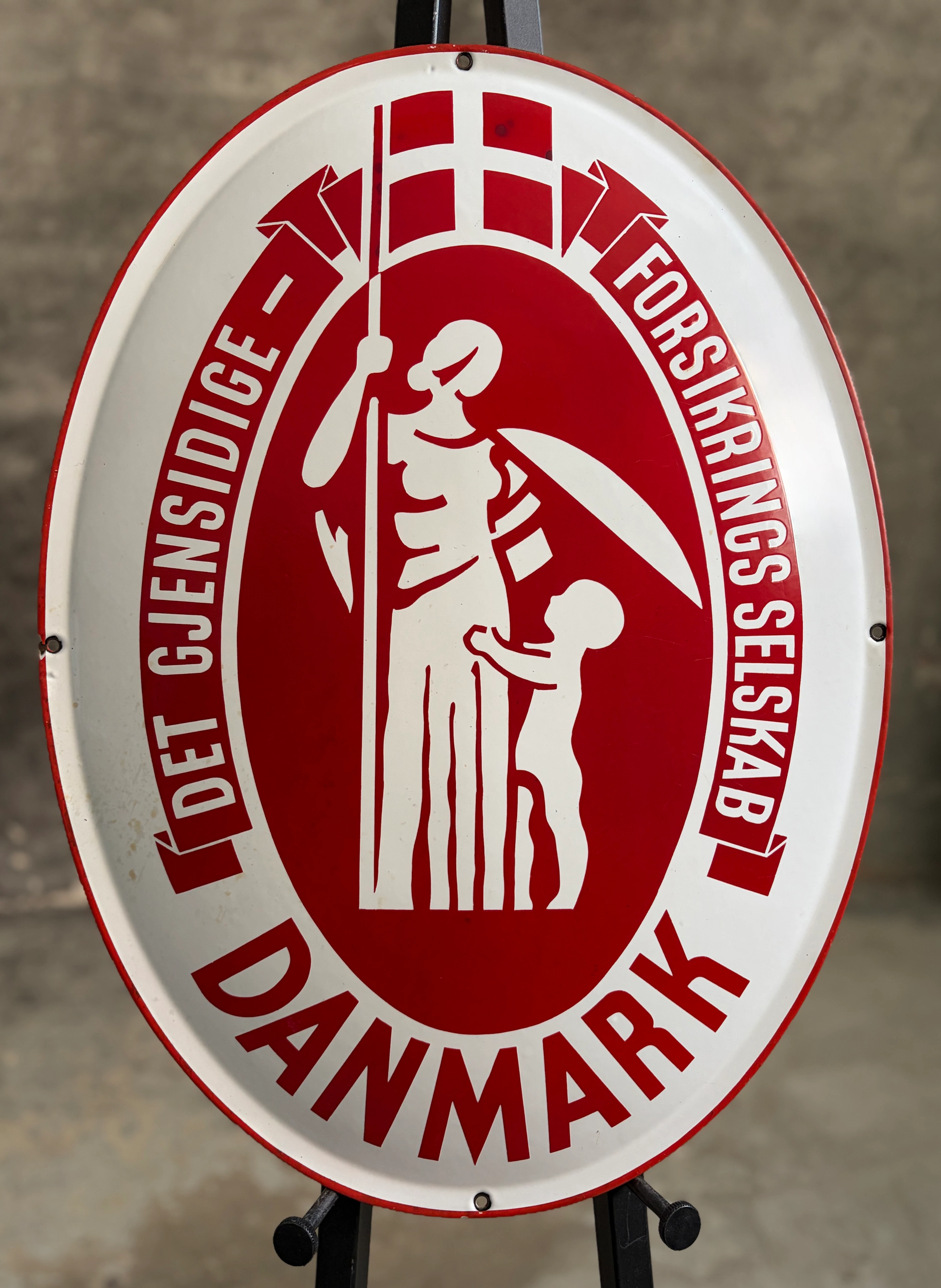 Gjensidige Danmark