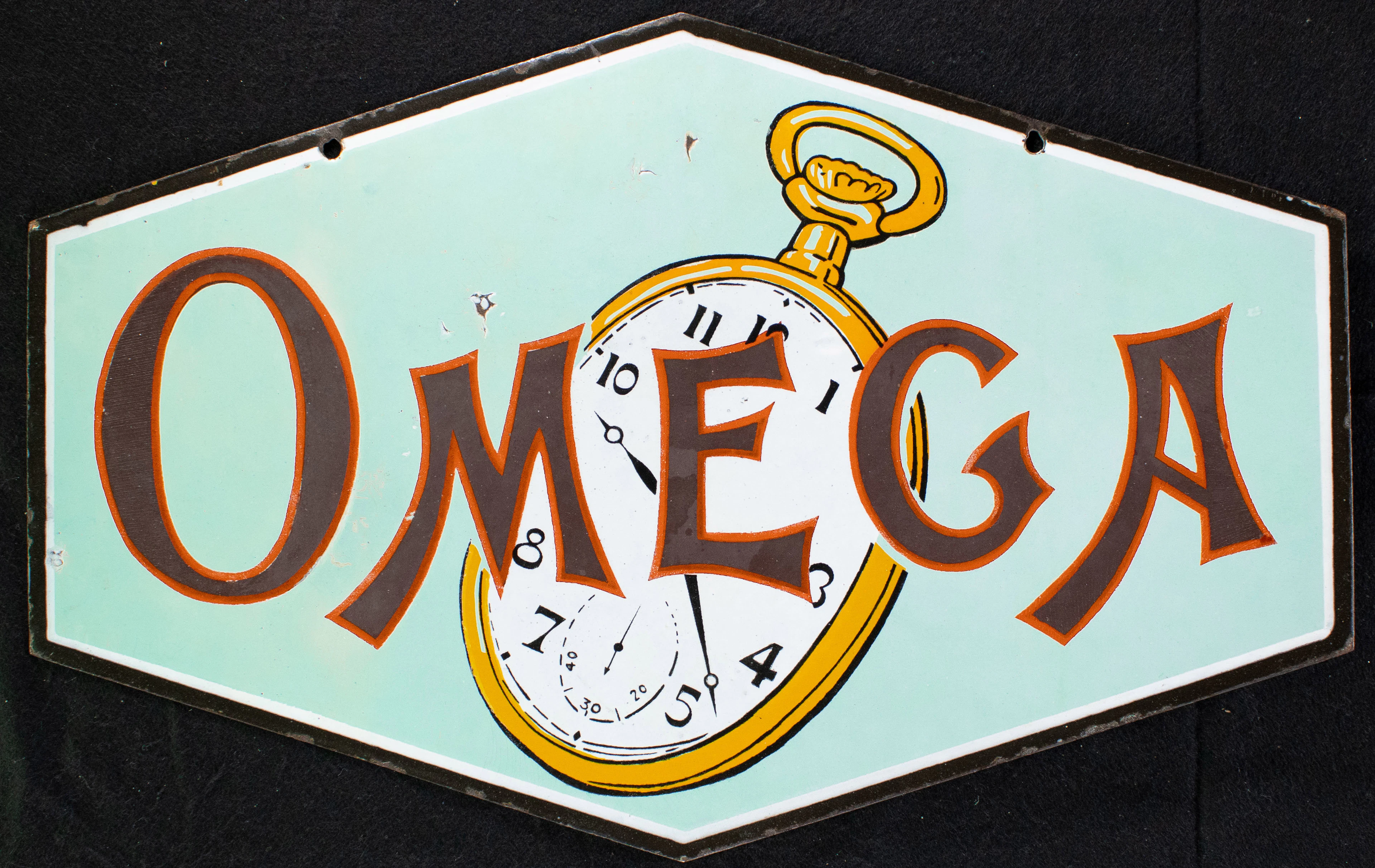 Omega