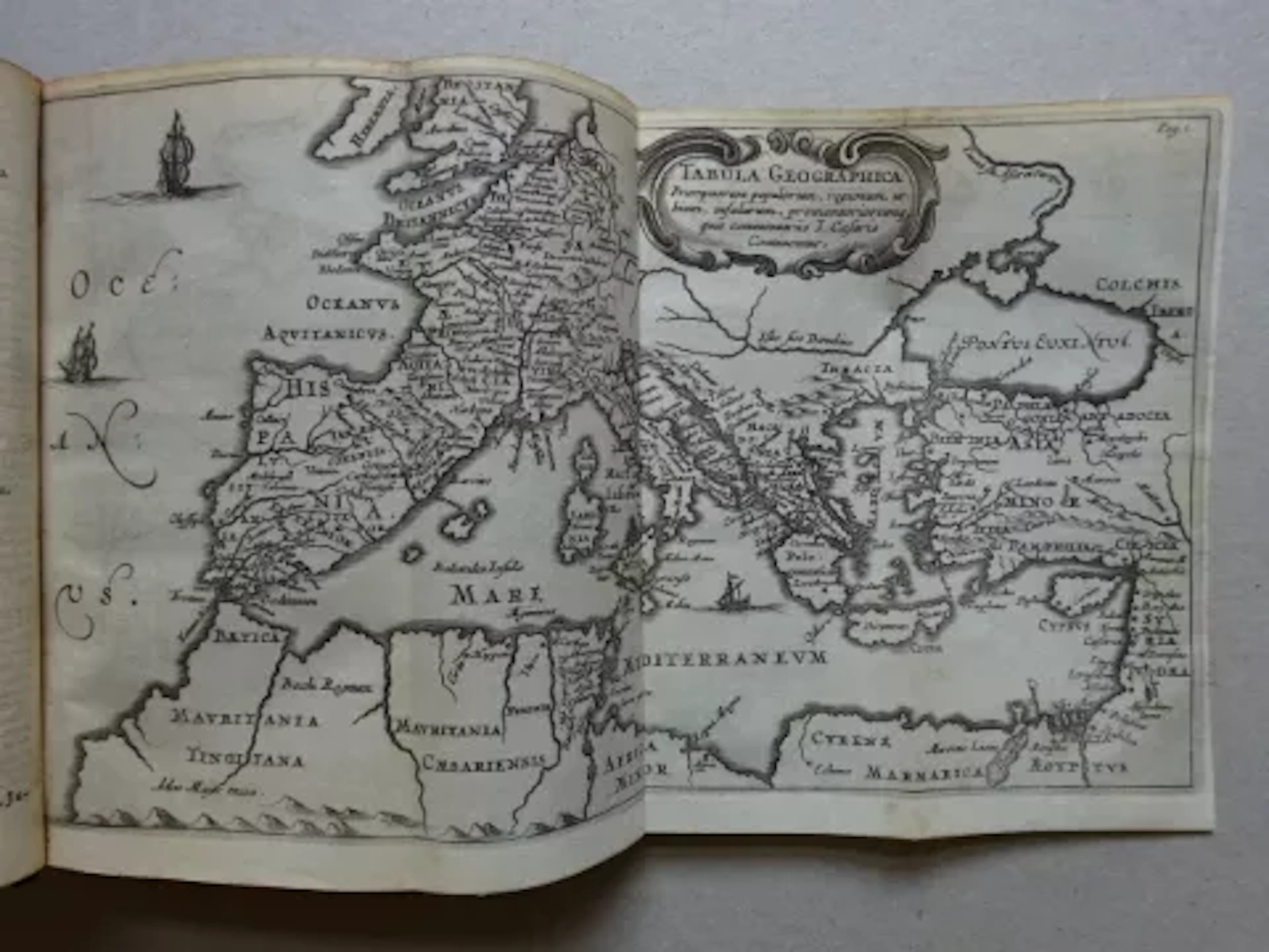 Caesar - Opera 1661