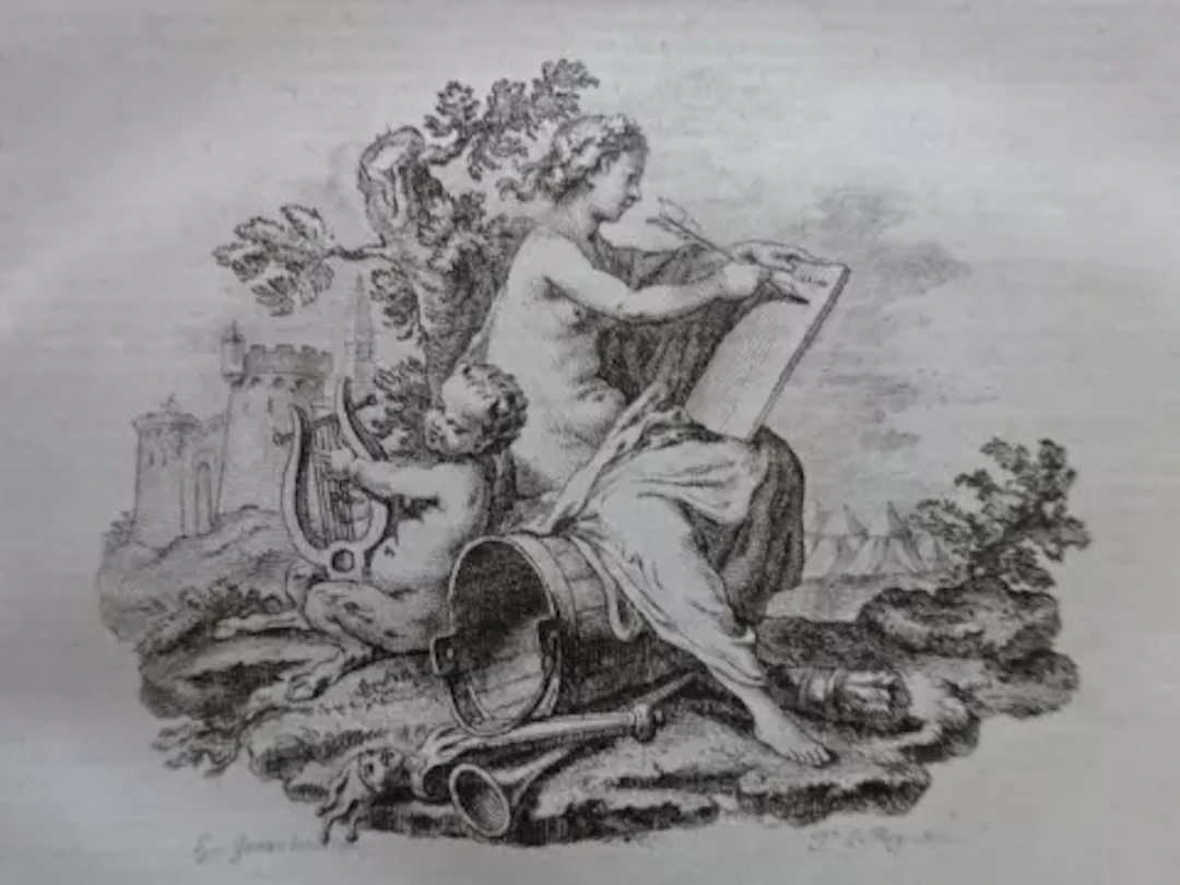Tassoni - Secchia Rapita, 2 Bände