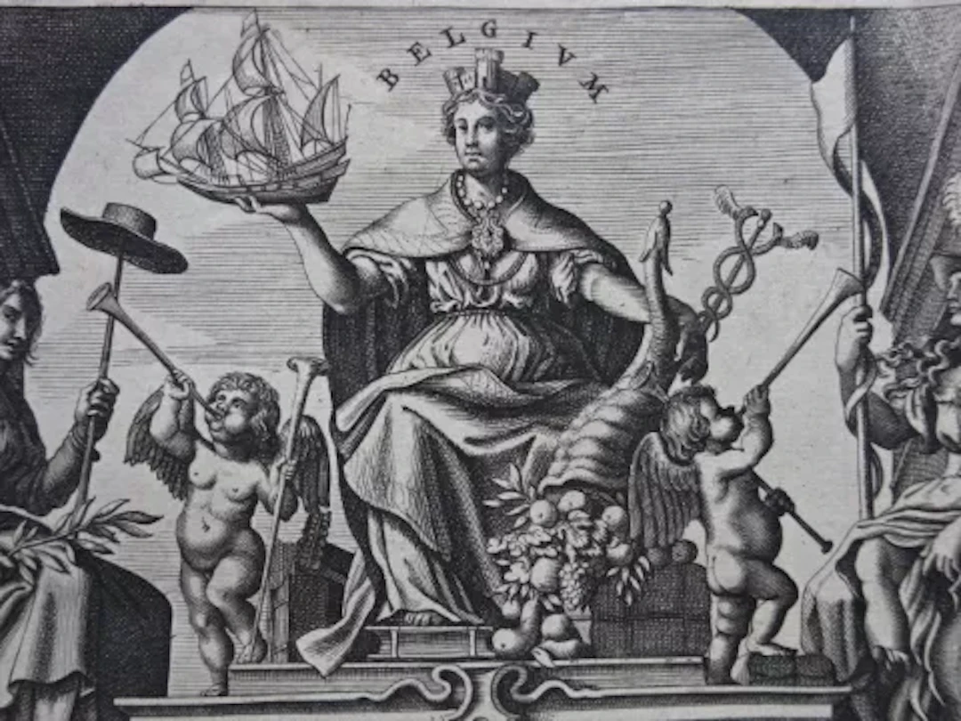 Meteren - Meterani novi, Teil 2