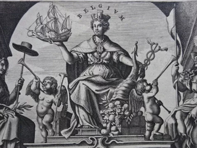 Meteren - Meterani novi, Teil 2