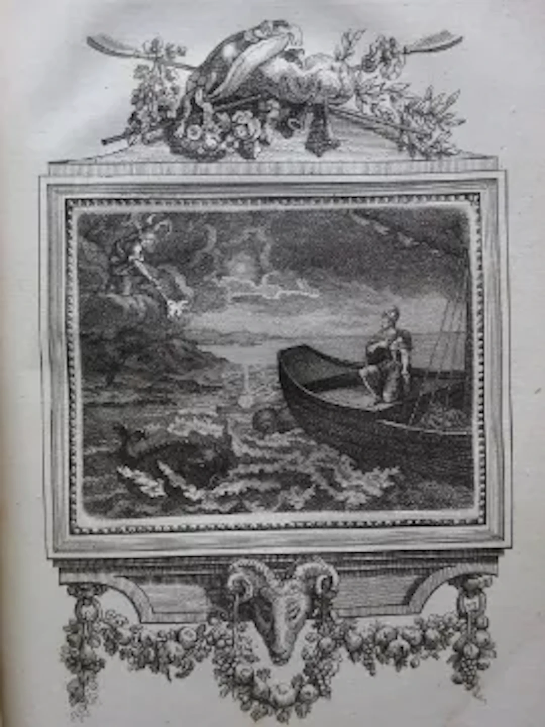 Longus - Daphnis et Cloé
