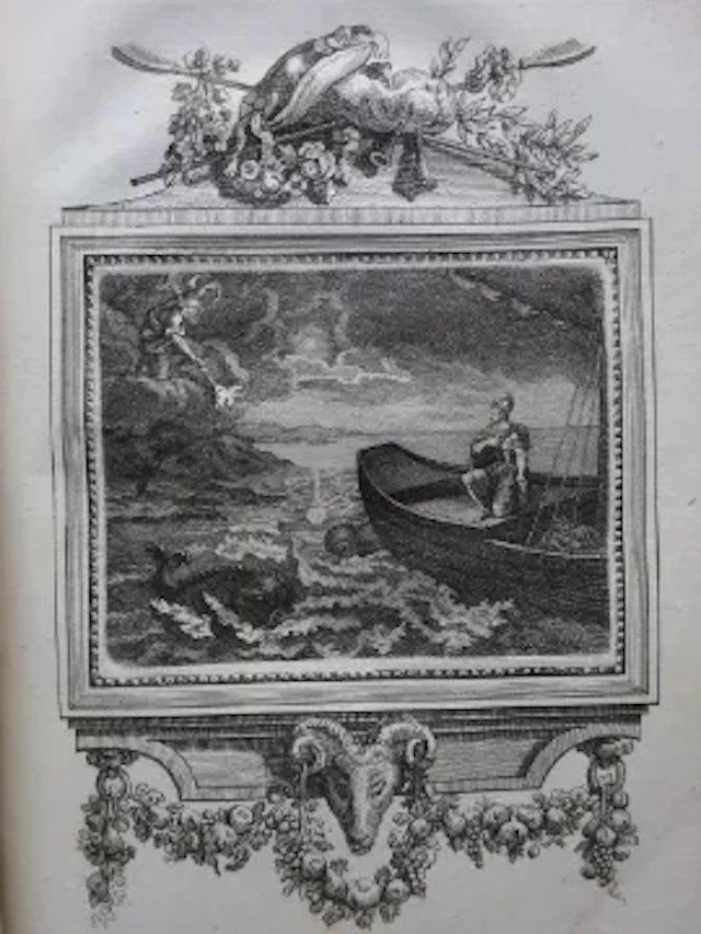 Longus - Daphnis et Cloé