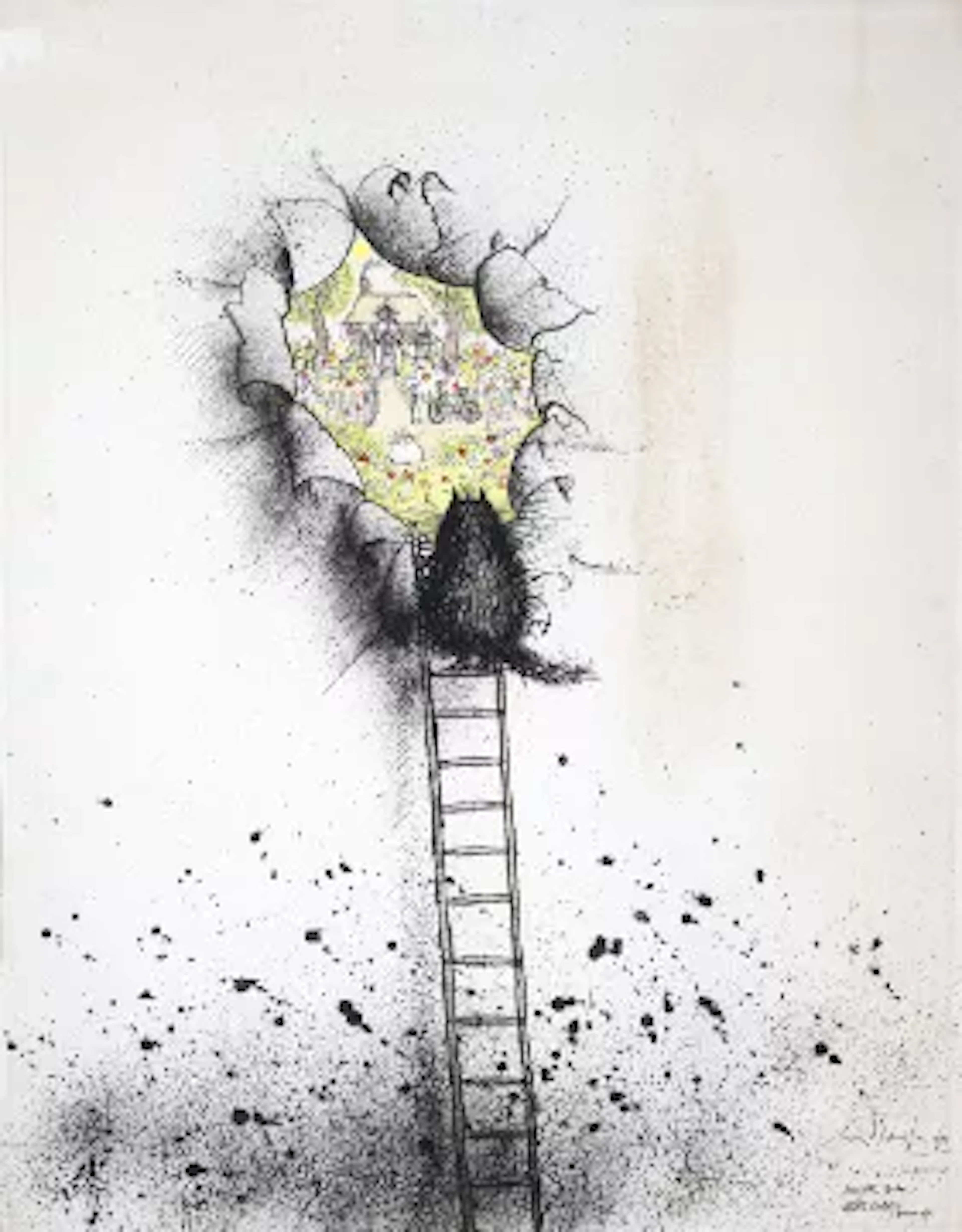 Searle - Happy Ending