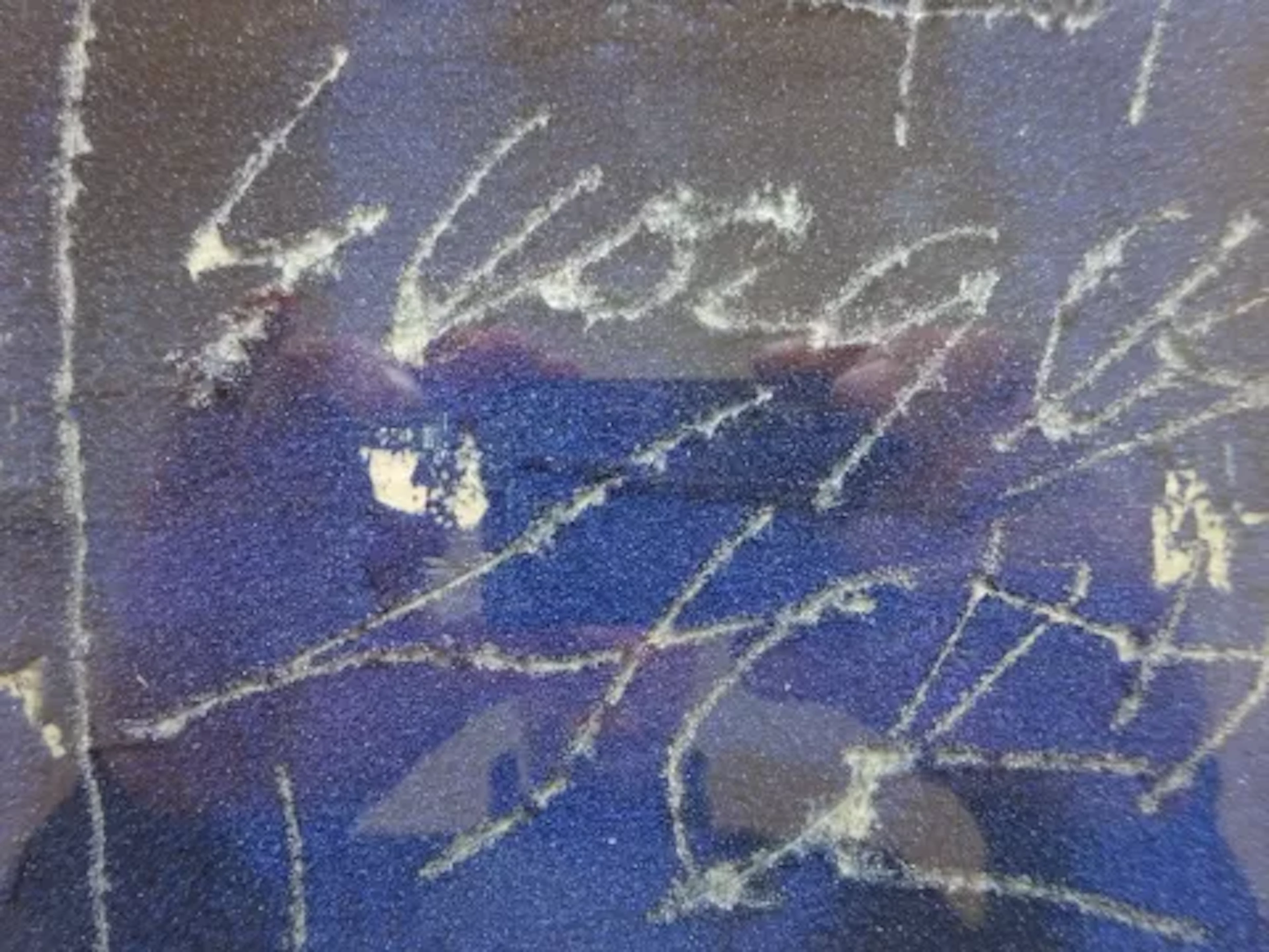 Noel - Palimpsest 1997
