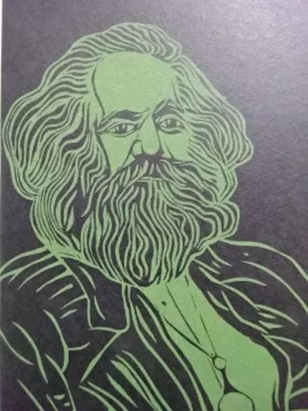 Marx/Engels - Manifestet