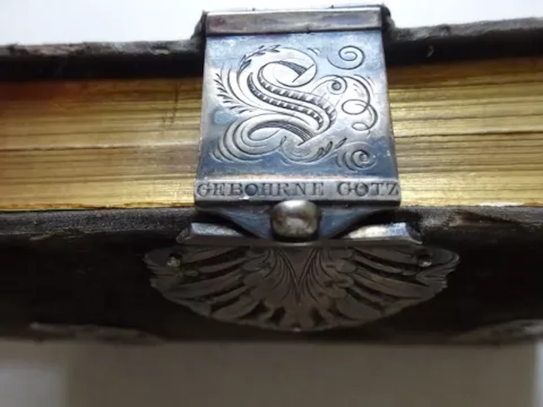 Gesangbuch - Suhl