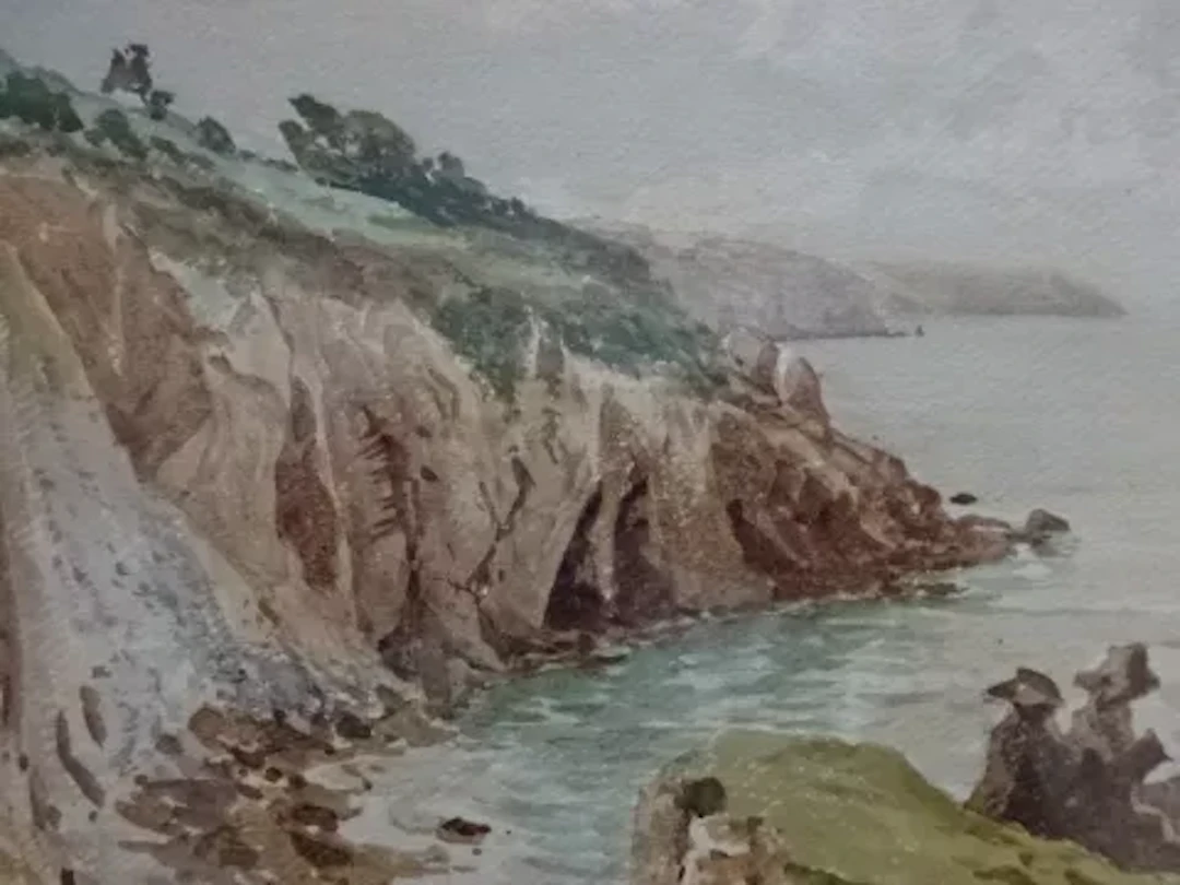 Rettich - Bornholm