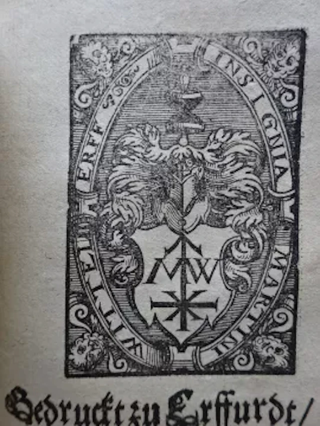 Letzner - Historiae Seiten Bonifacii