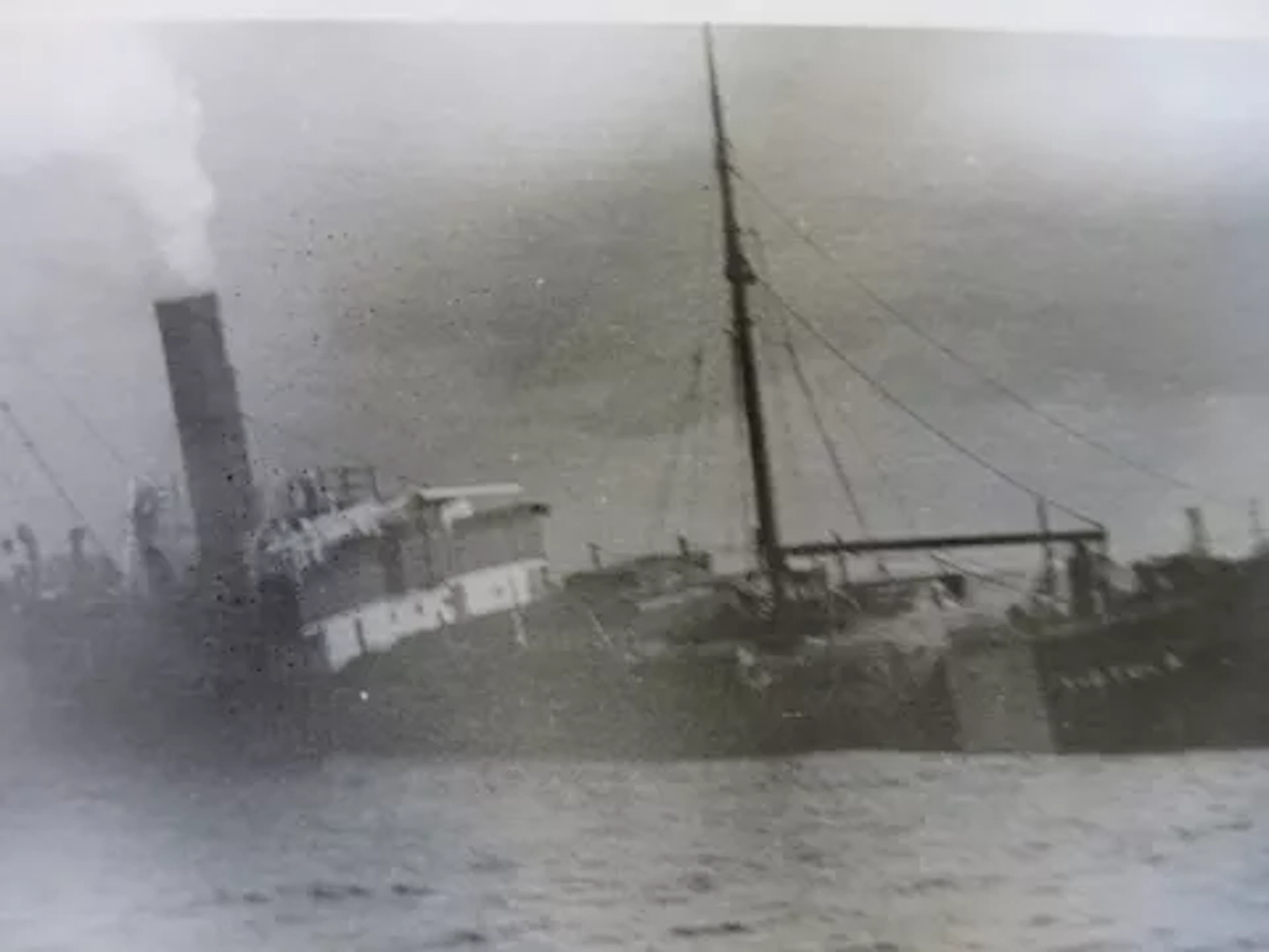 Fotoalbum U-Boot 1940