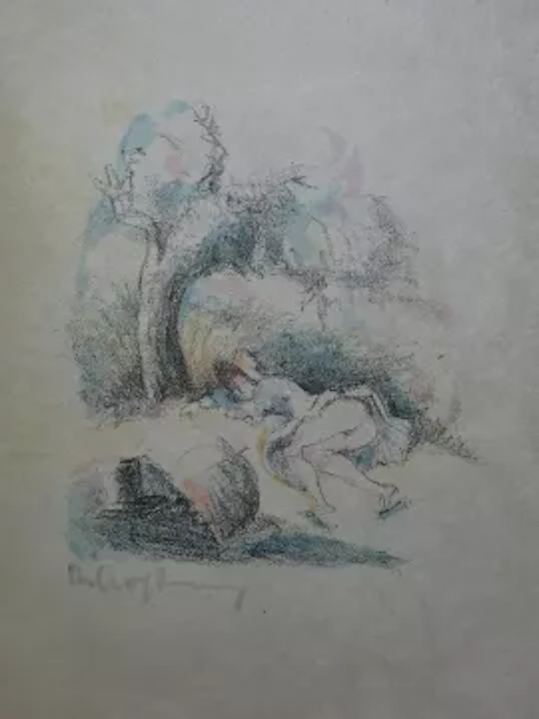 Goethe - Tagebuch