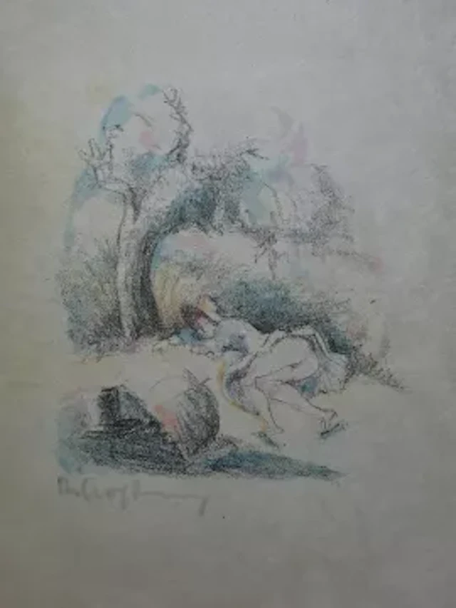 Goethe - Tagebuch