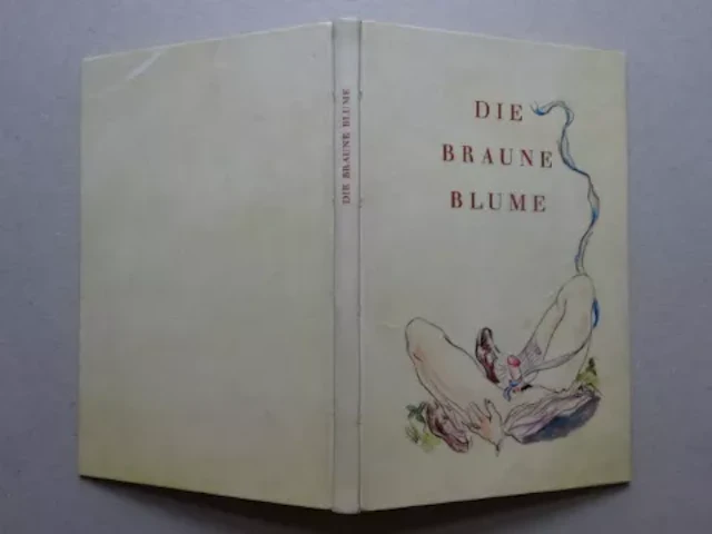 Die braune Blume, 1931