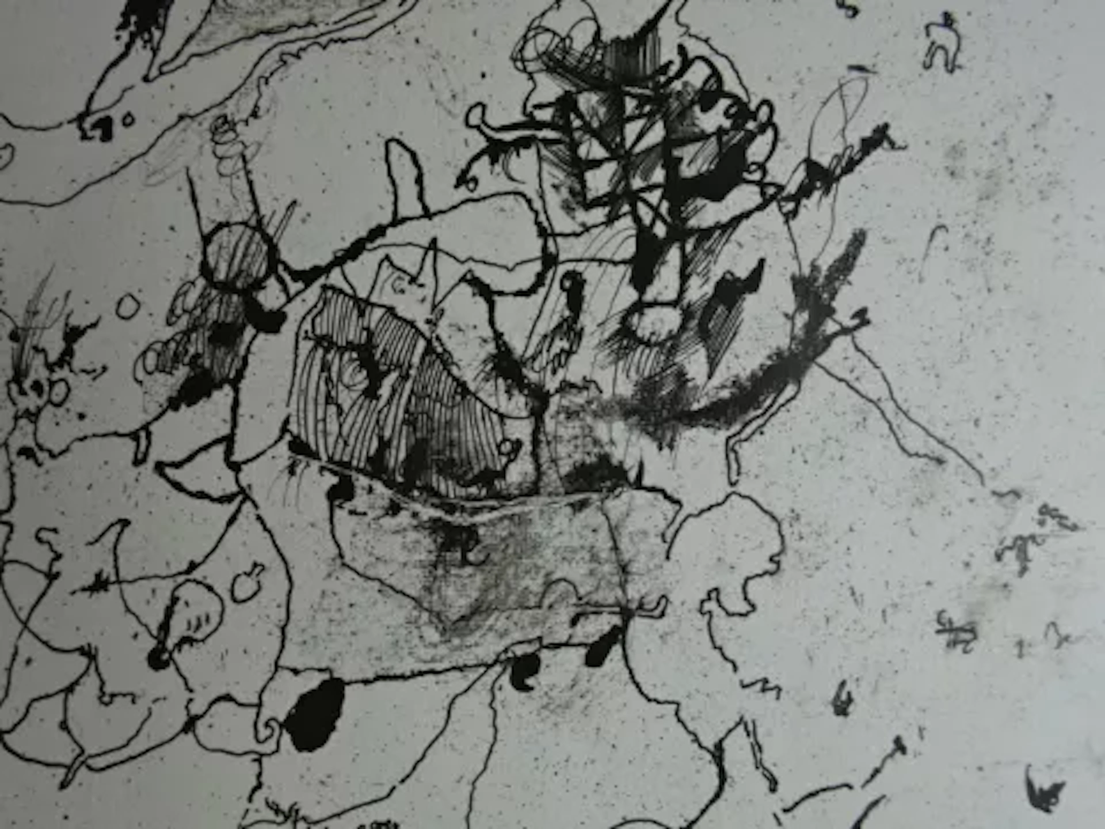 Janssen - Ohen Titel (1959