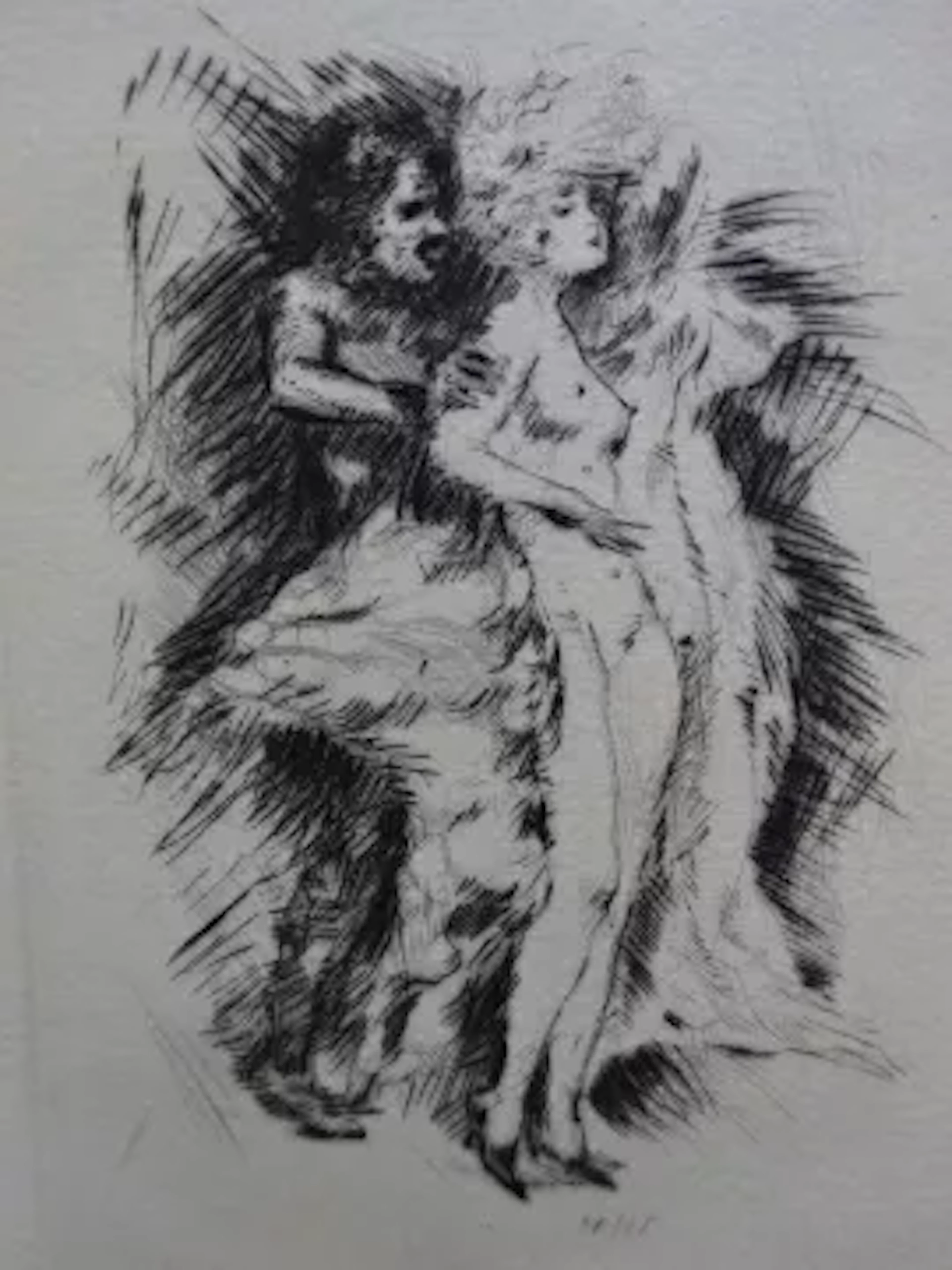 Lothar - Kunst der Verführens