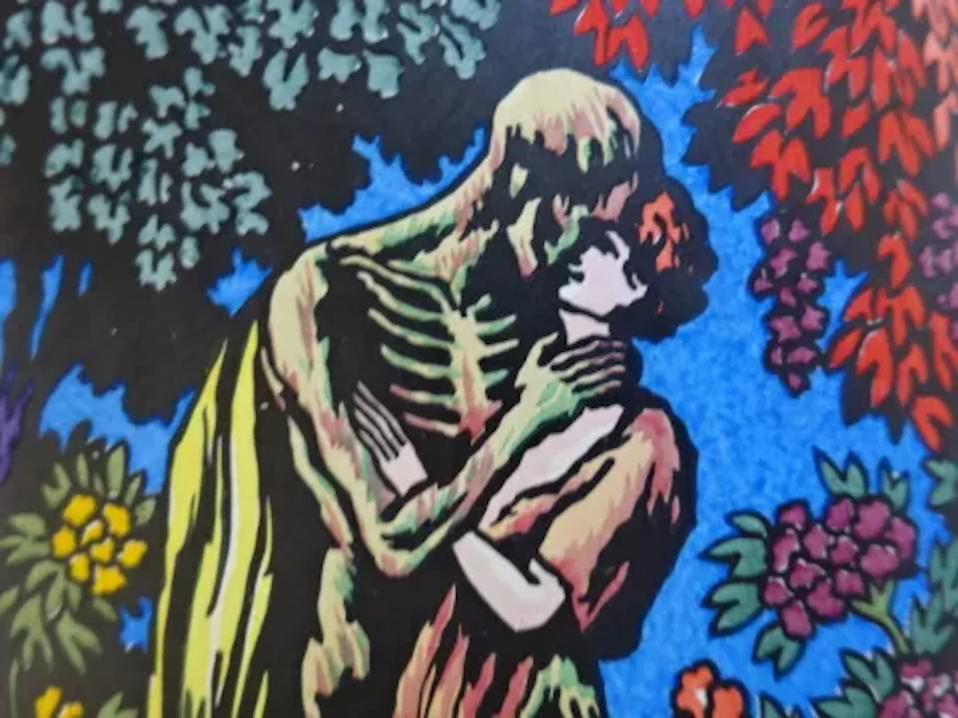 Mirbeau - Le jardin des supplices