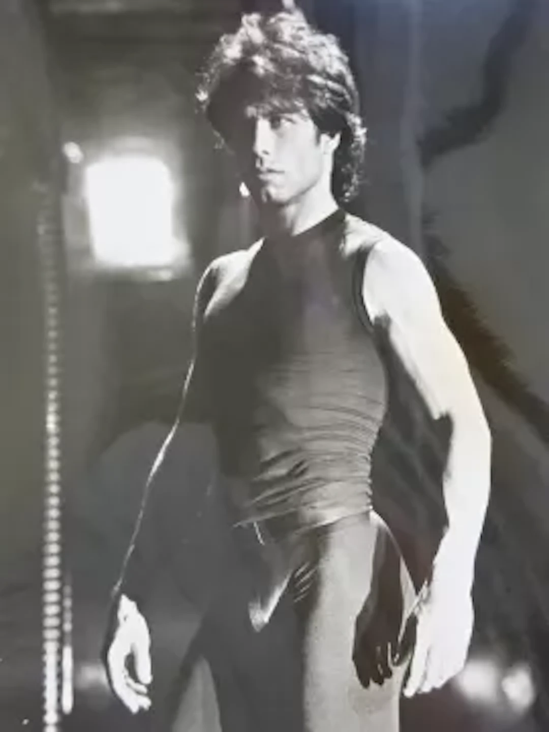 Fotografien amerik. Musiker, 900