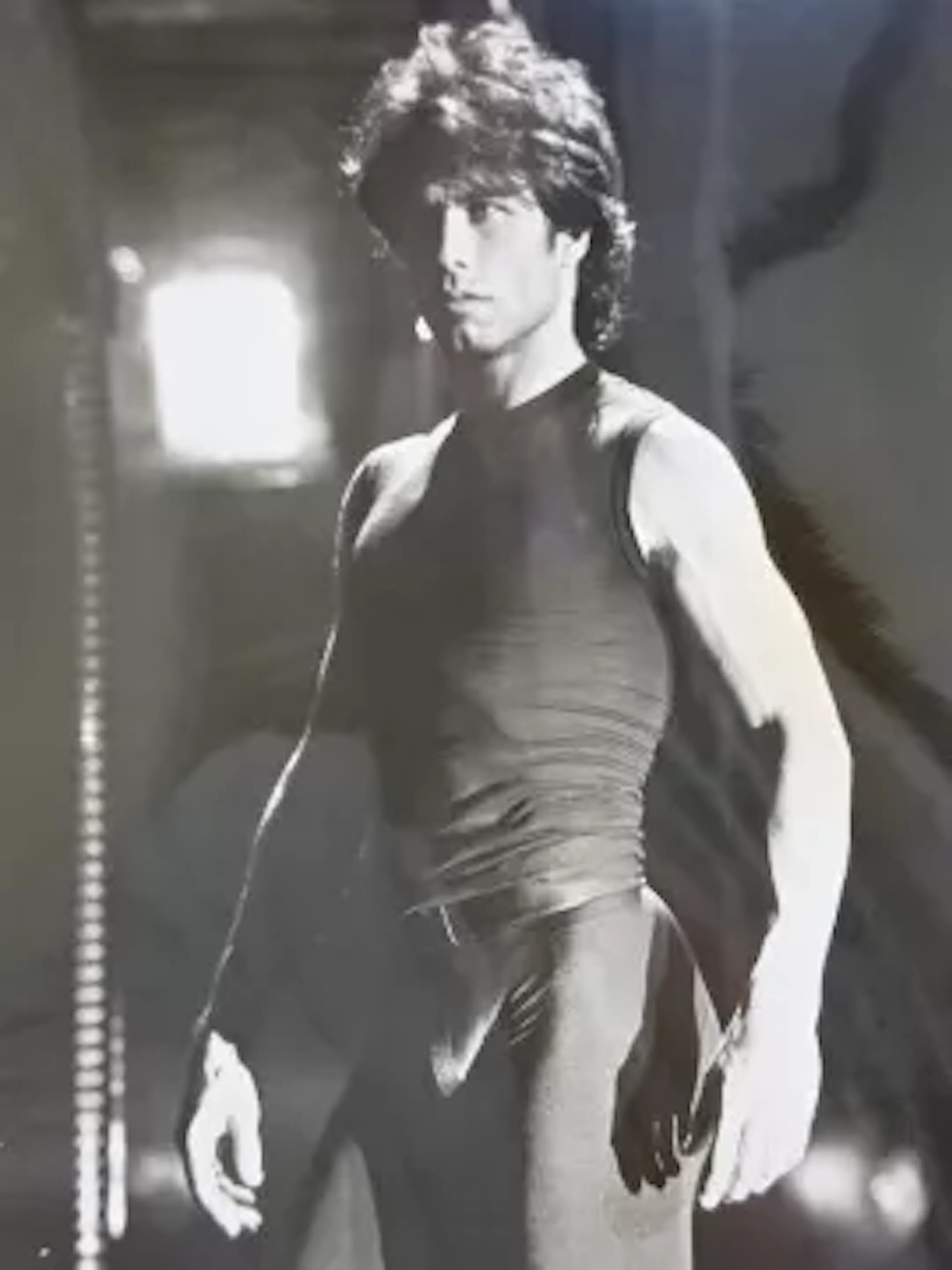Fotografien amerik. Musiker, 900