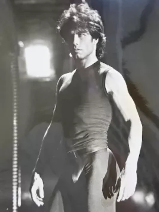 Fotografien amerik. Musiker, 900