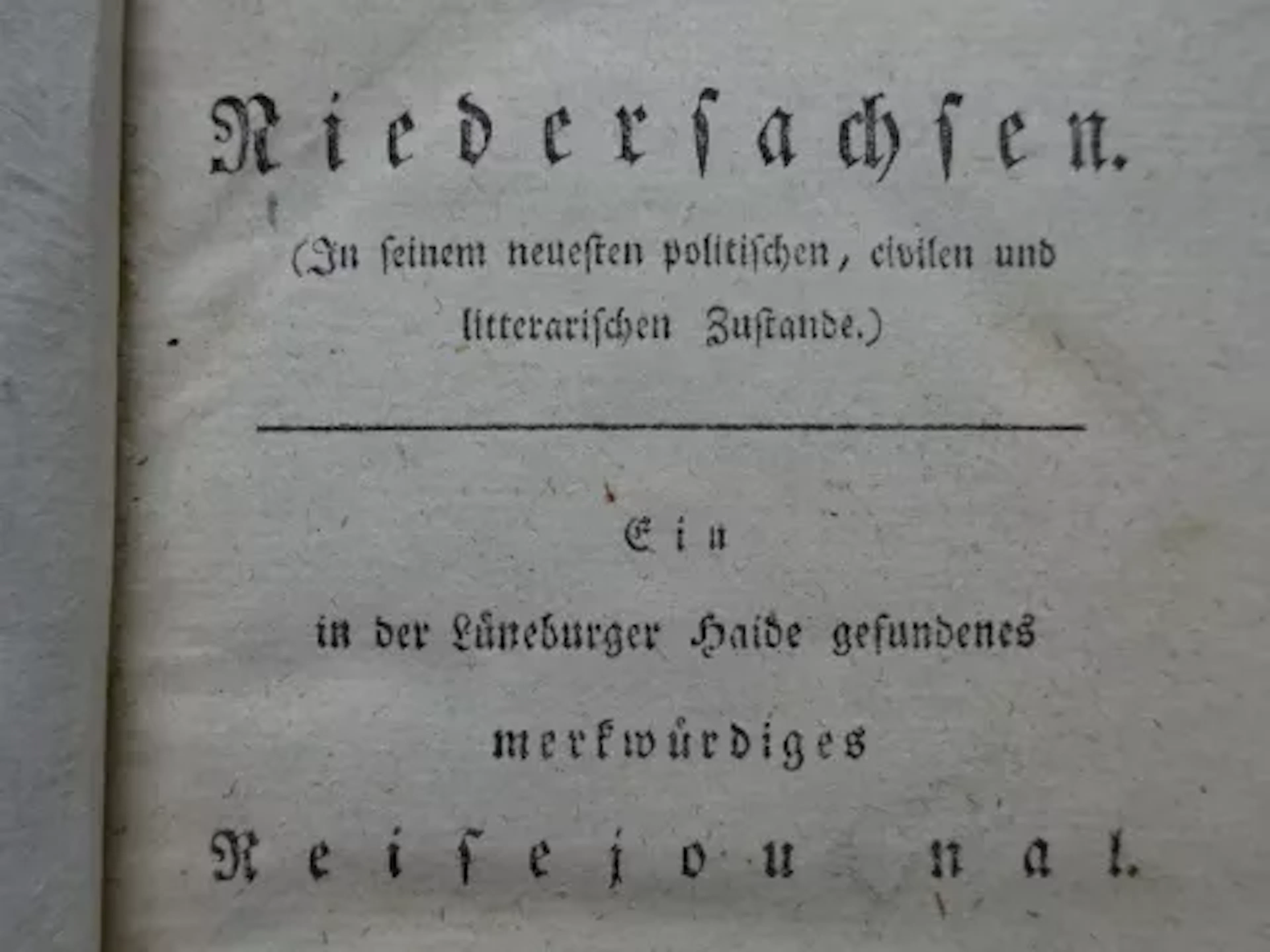 Publicola - Niedersachsen