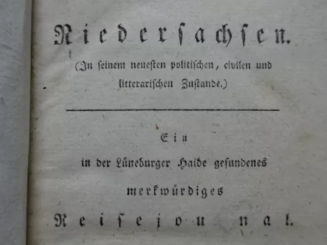Publicola - Niedersachsen