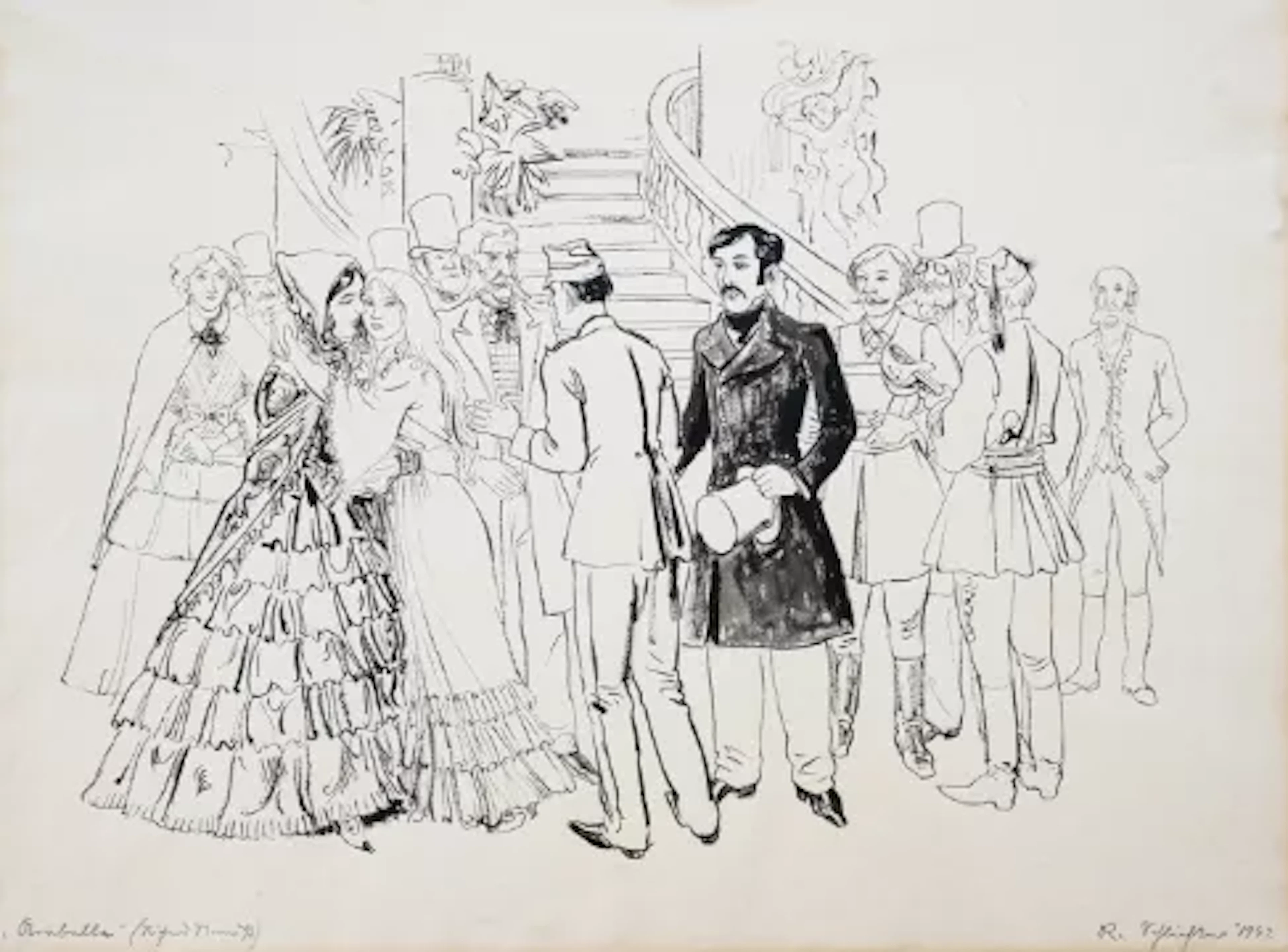 Schlichter - Arabella