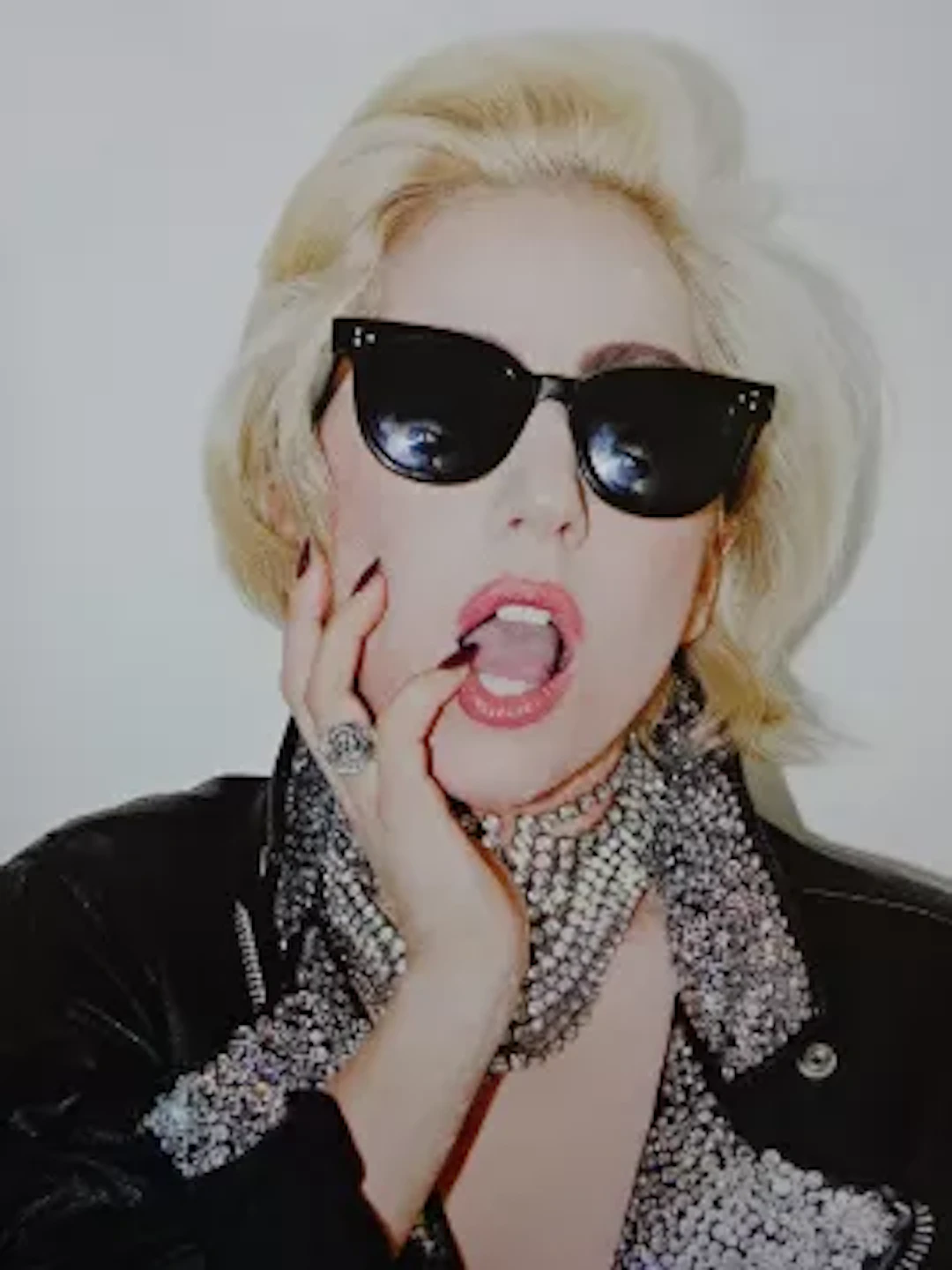 Richardson - Lady Gaga