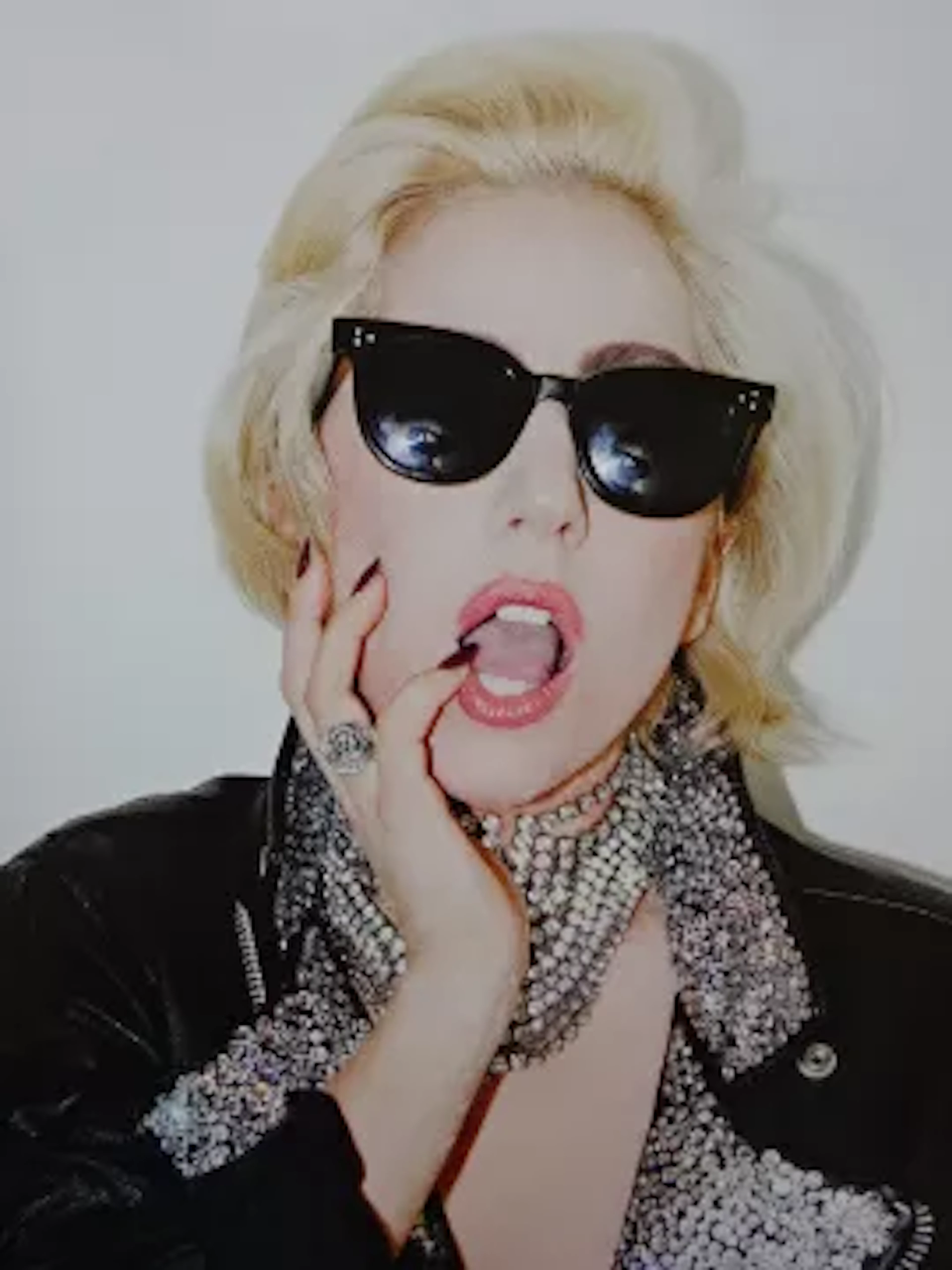 Richardson - Lady Gaga