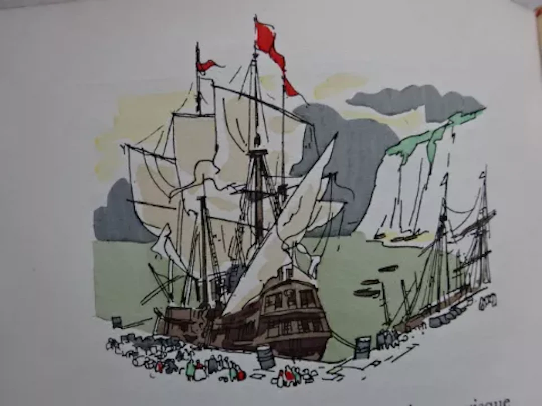 Swift - Gulliver, 2 Bände