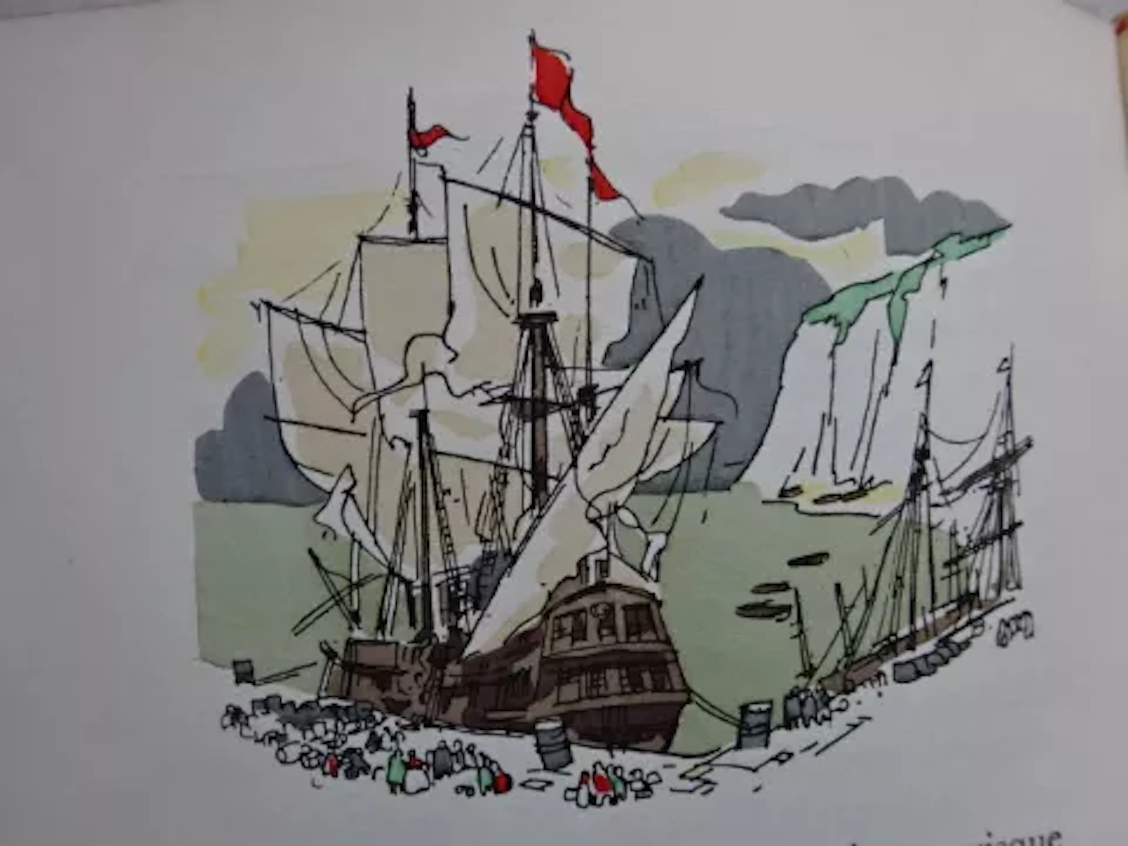 Swift - Gulliver, 2 Bände