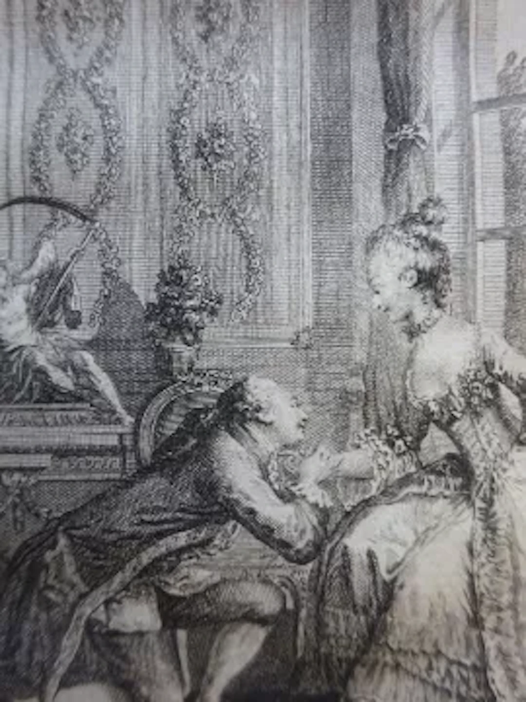 Arnaud - Epoux malheureux 2 Bde.